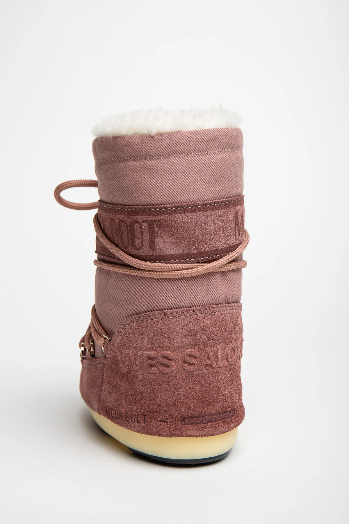 MAXFIELD PRIVATE COLLECTION | KIDS MOON BOOTS - Image 4