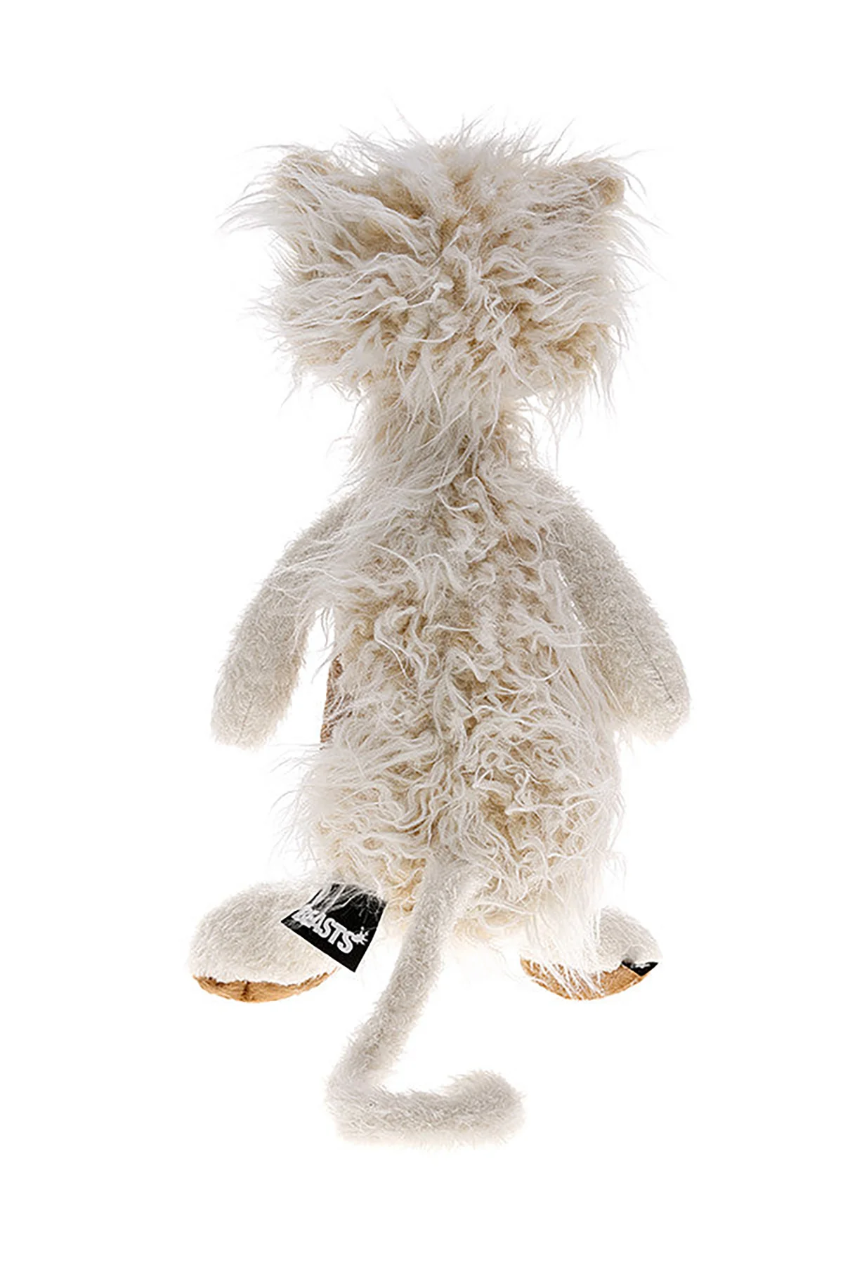 MAXFIELD PRIVATE COLLECTION | KIEZ MIEZ PLUSH - Image 2