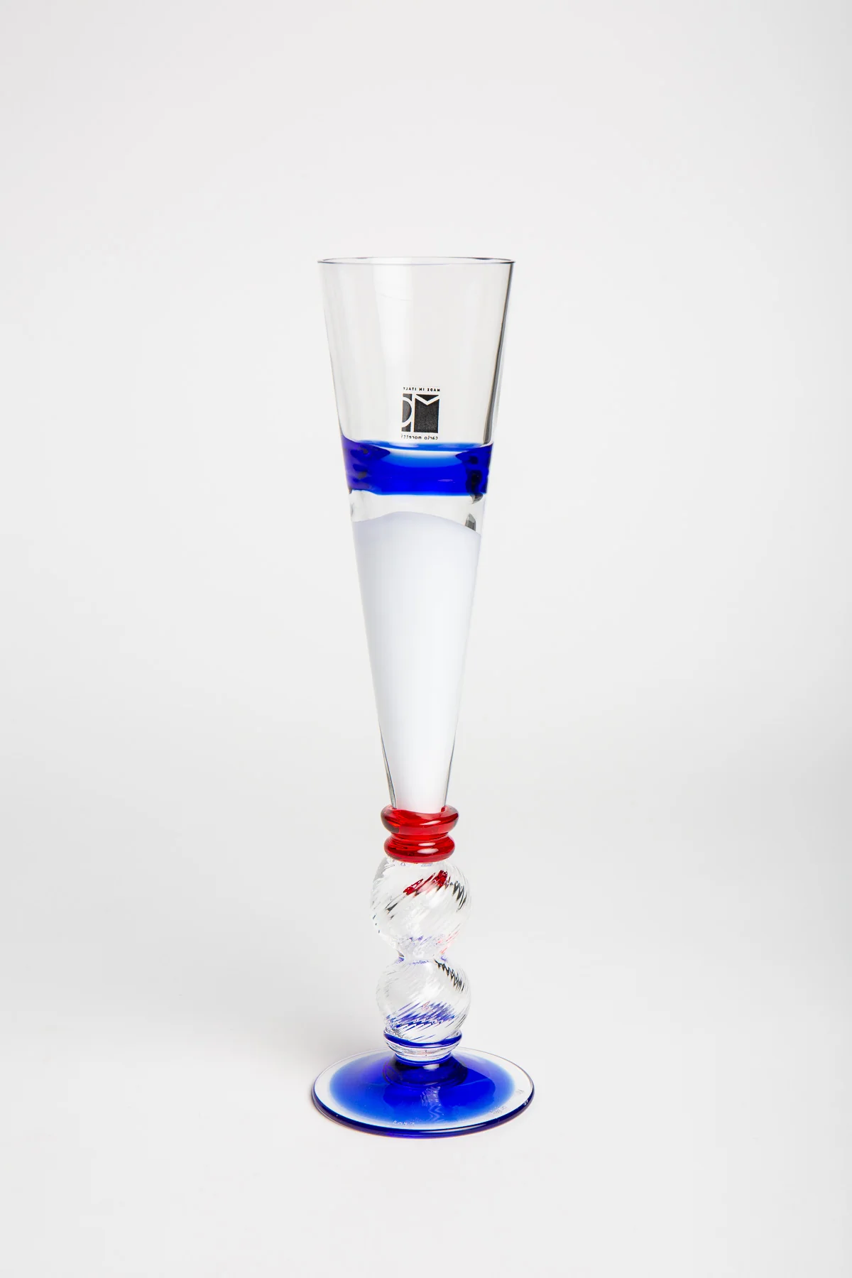MAXFIELD PRIVATE COLLECTION | LIMITED EDITION FLUTE 2