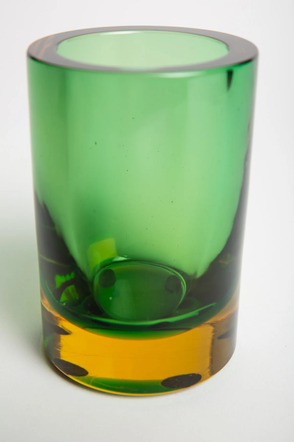 MAXFIELD PRIVATE COLLECTION | SEGUSO CYLINDRICAL VASE - Image 2