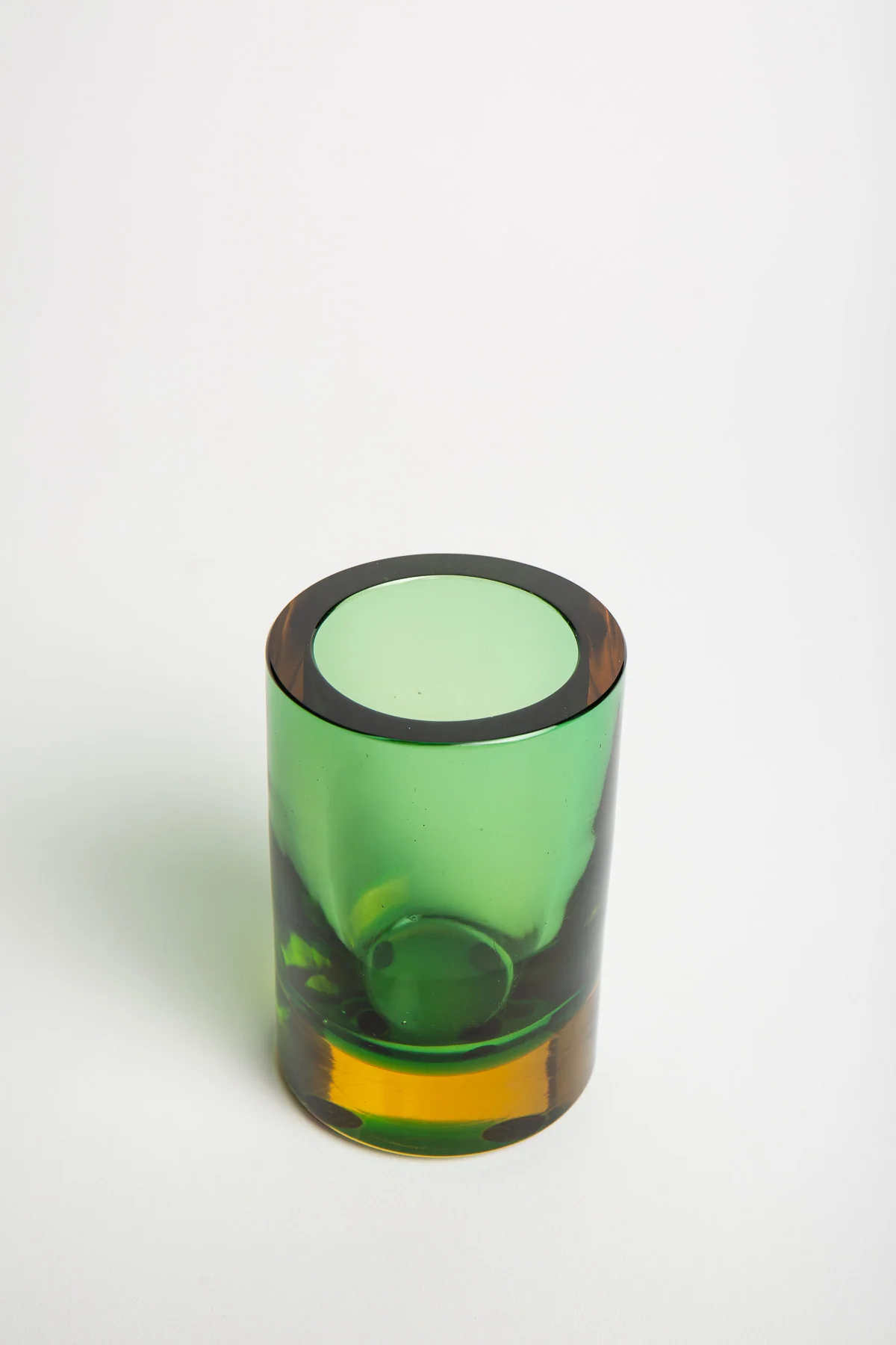 MAXFIELD PRIVATE COLLECTION | SEGUSO CYLINDRICAL VASE - Image 3