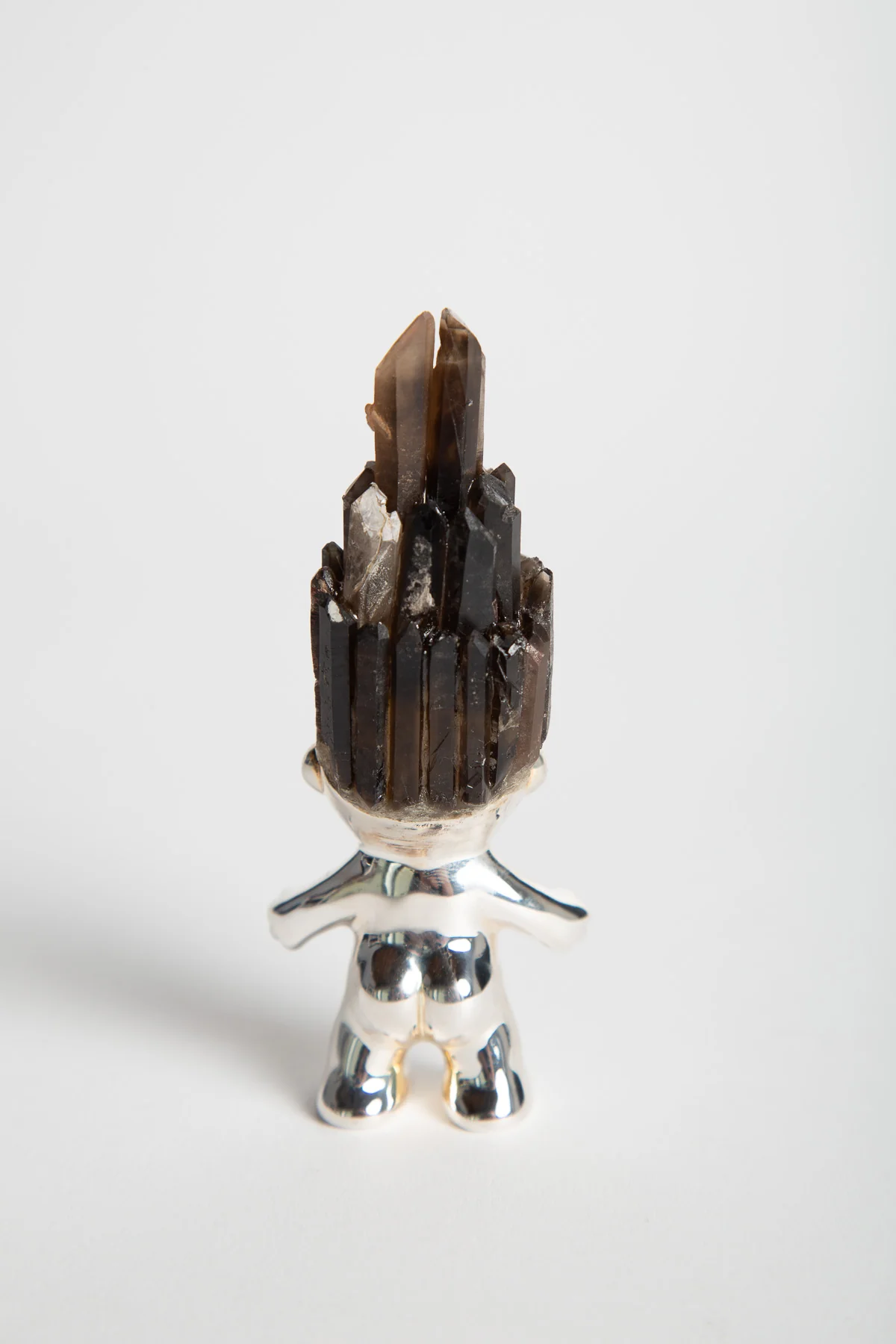 MAXFIELD PRIVATE COLLECTION | SMALL CRYSTAL TROLL - Image 3
