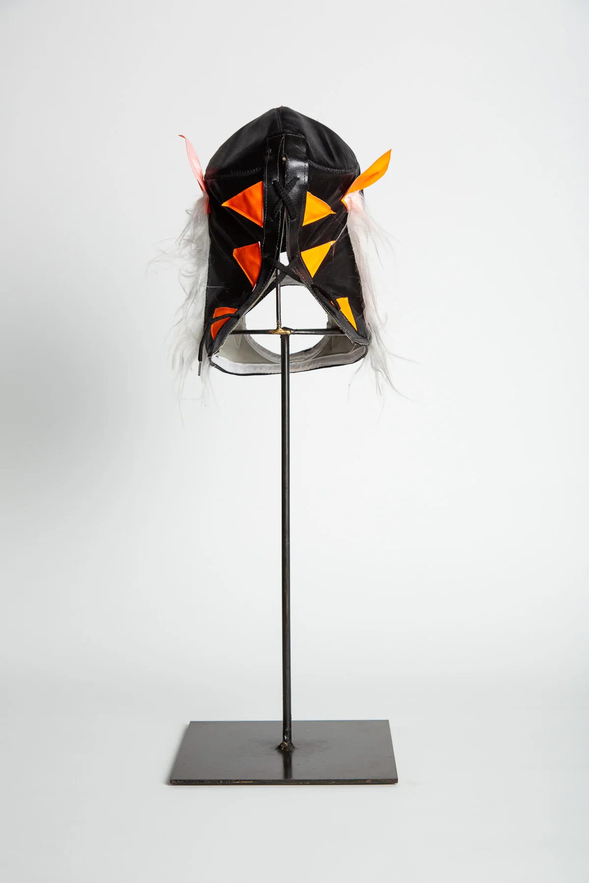 MAXFIELD PRIVATE COLLECTION | VINTAGE LUCHA LIBRE WRESTLING MASKS, SET OF 9 - Image 25