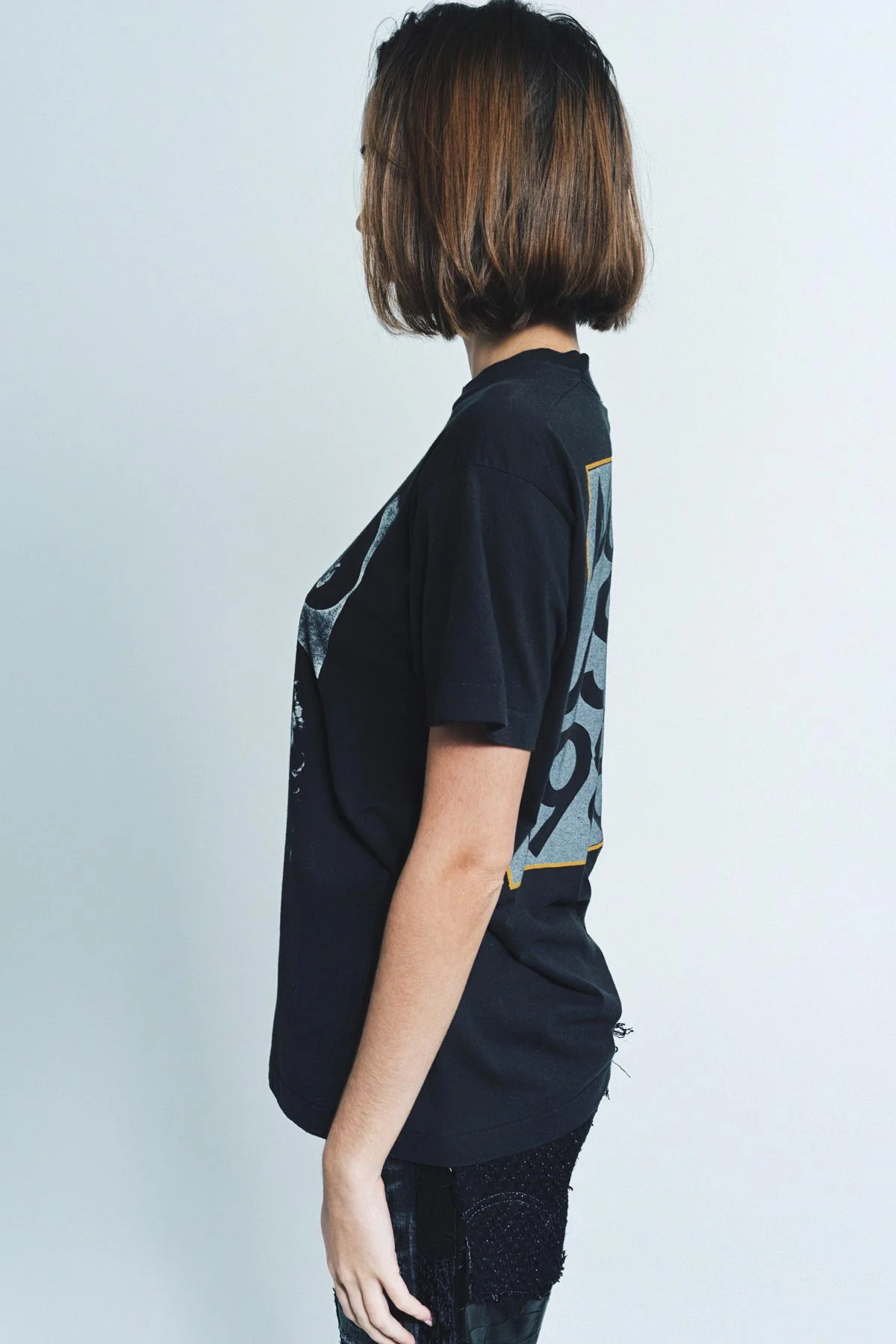 MAXFIELD VINTAGE | 1988 DEPECHE MODE TOUR TEE - Image 2