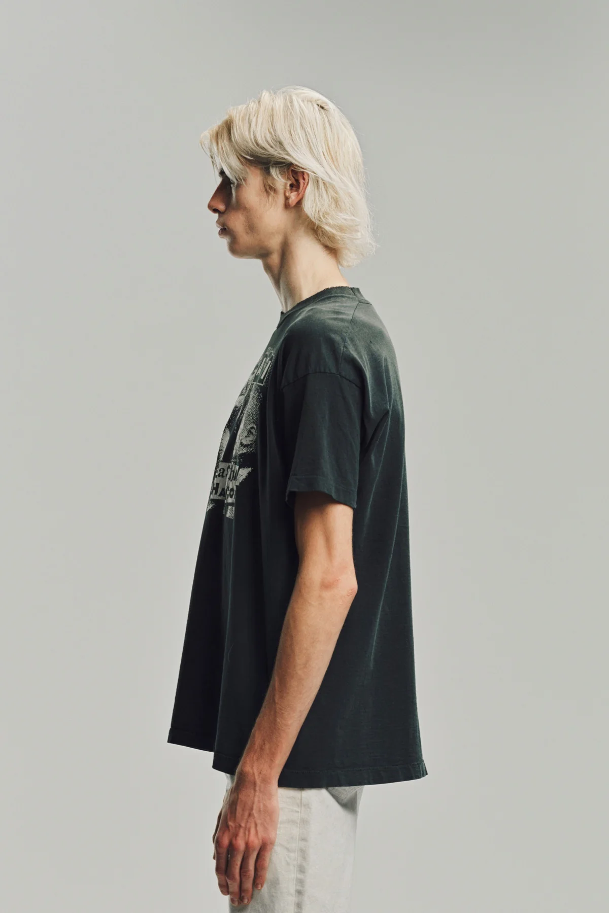 MAXFIELD VINTAGE | 1990S AFI TEE - Image 2