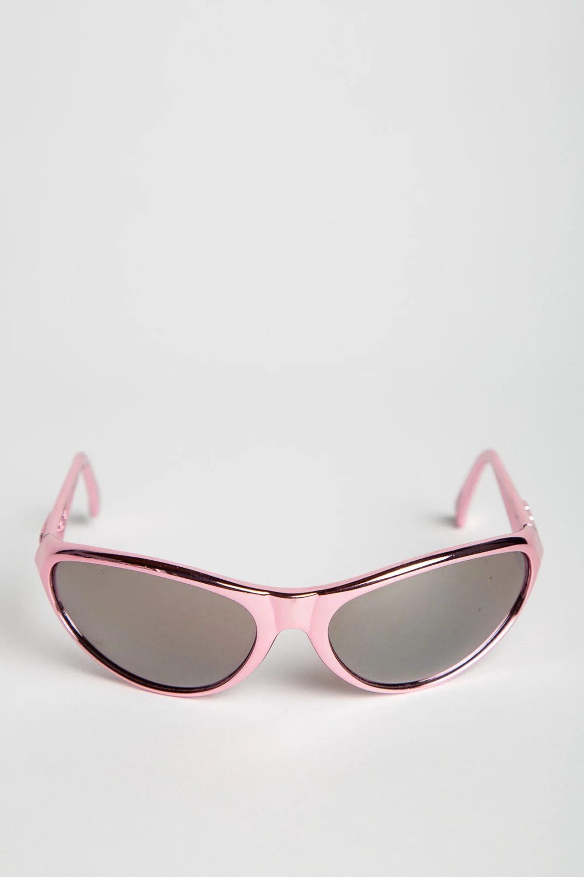 MAXFIELD VINTAGE | 1990'S ARNETTE RAVEN SUNGLASSES