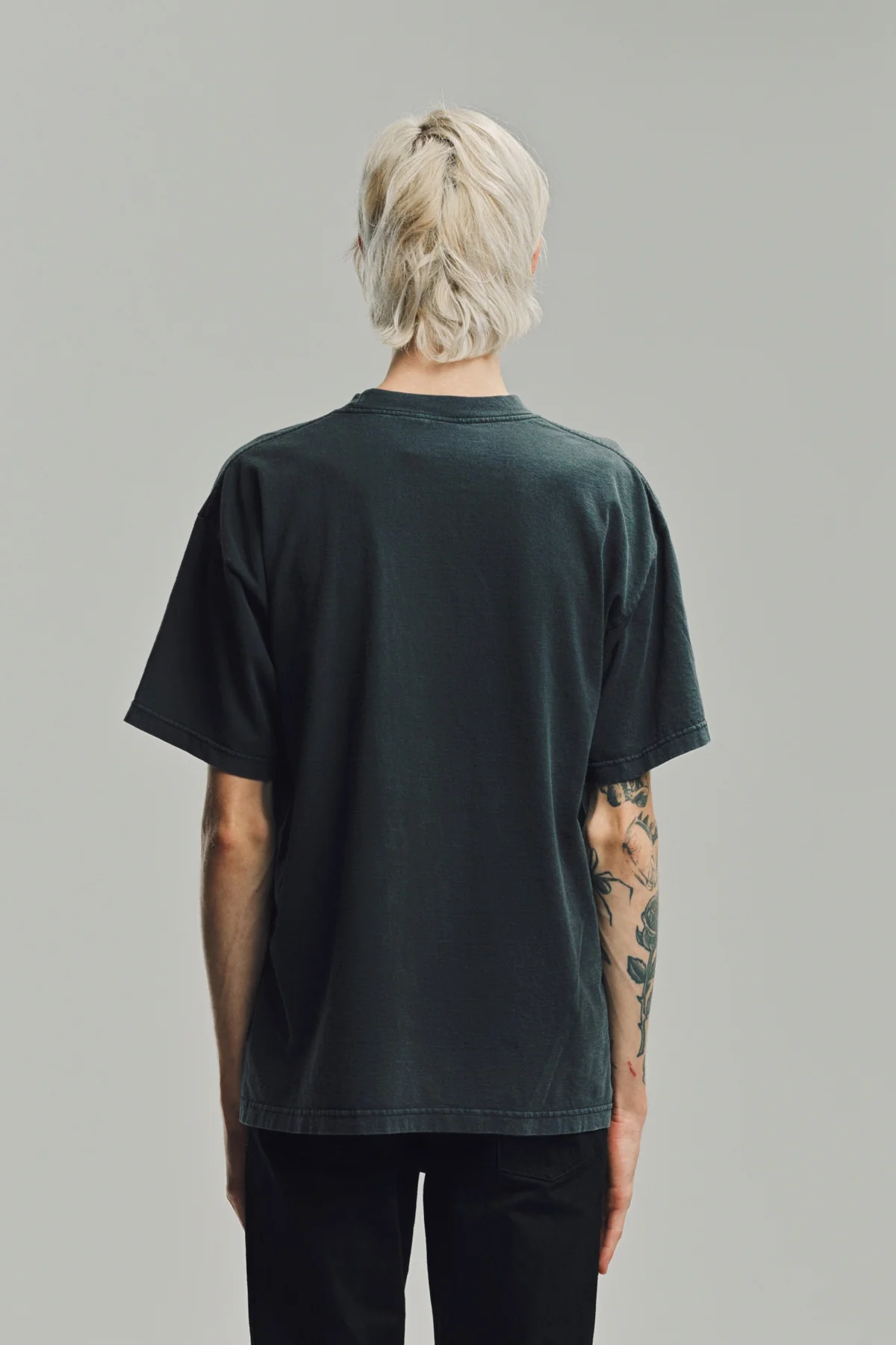 MAXFIELD VINTAGE | 1990S SHE DEVILS ON WHEELS TEE - Image 3