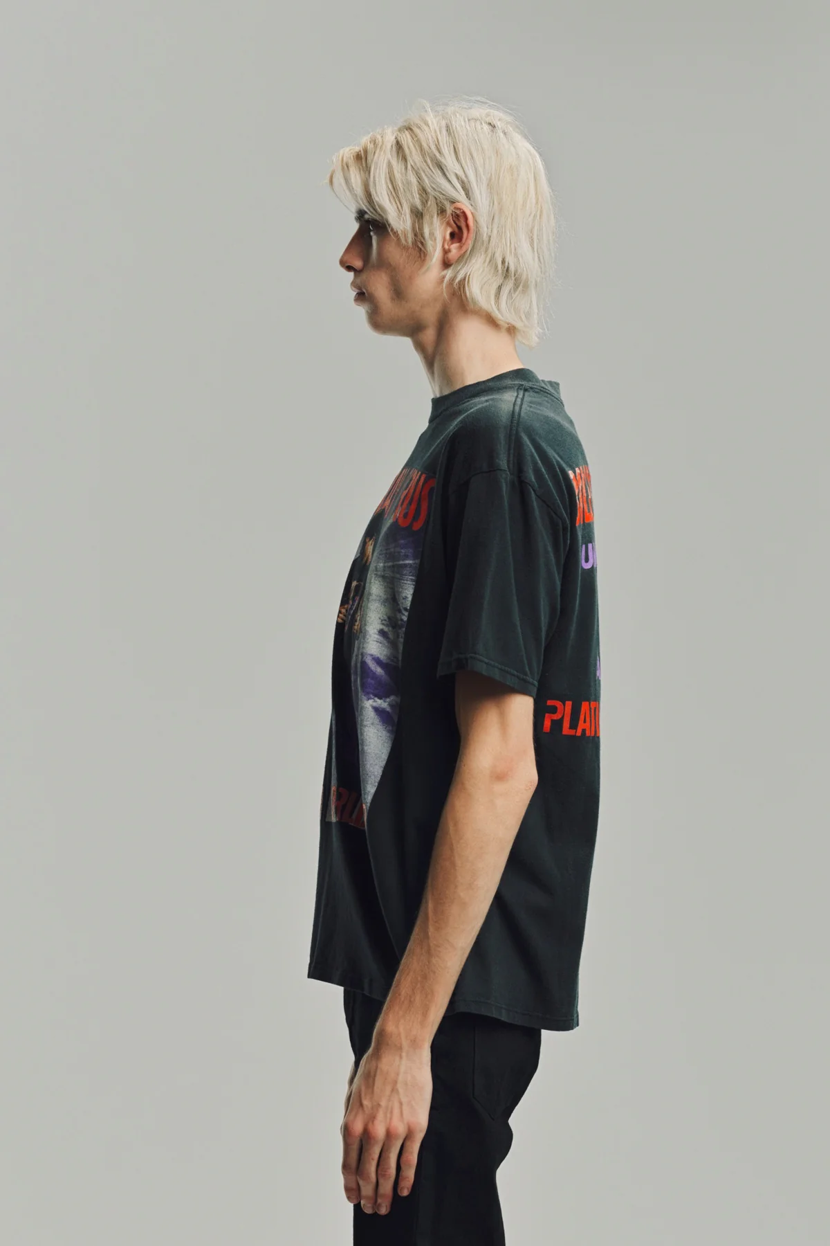 MAXFIELD VINTAGE | 1993 BILLY RAY CYRUS TEE - Image 2