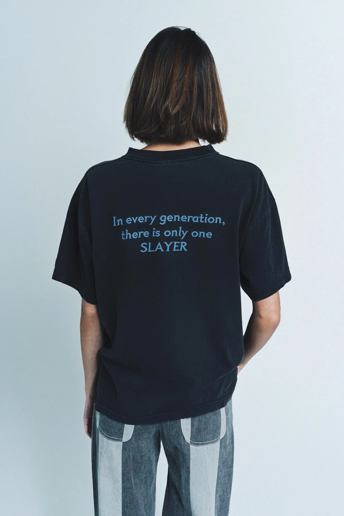 MAXFIELD VINTAGE | 1998 BUFFY THE VAMPIRE SLAYER TEE - Image 3