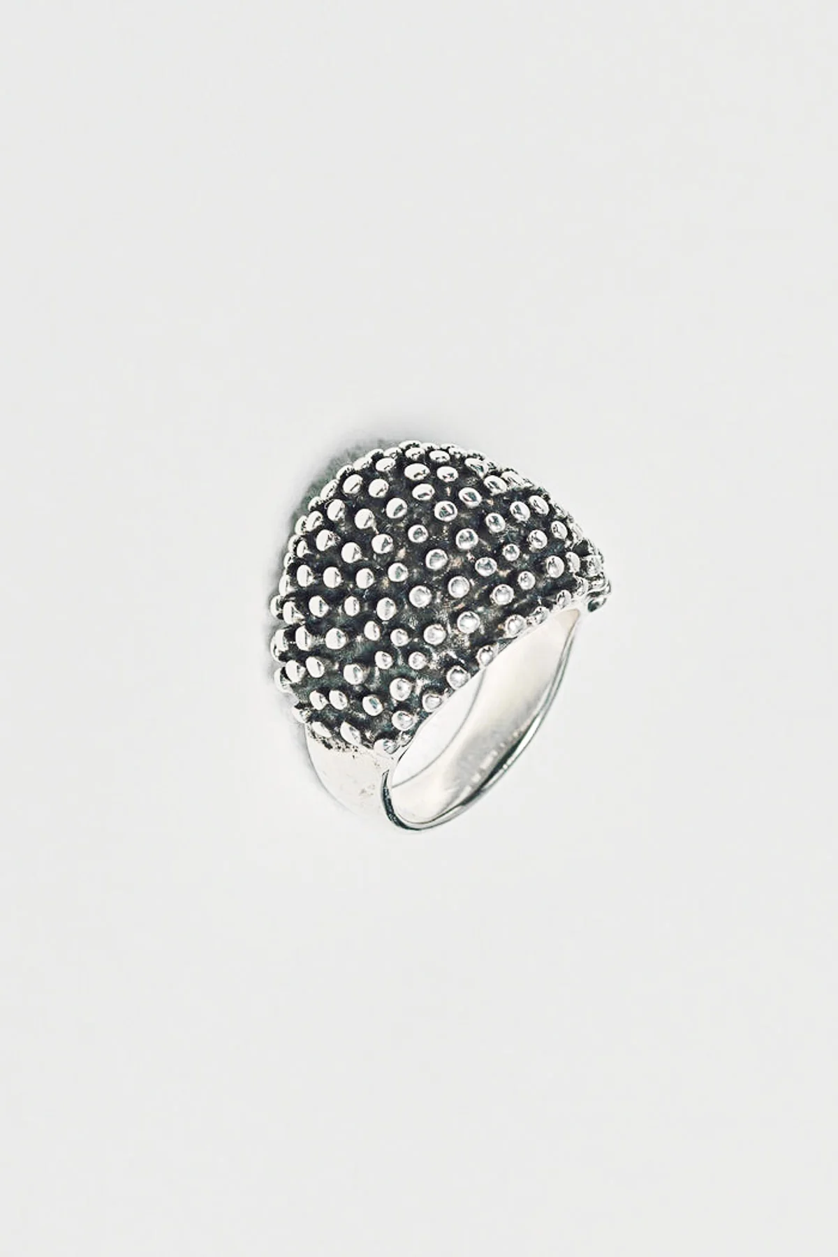 MAXFIELD VINTAGE | VOODOO RAY RING - Image 3