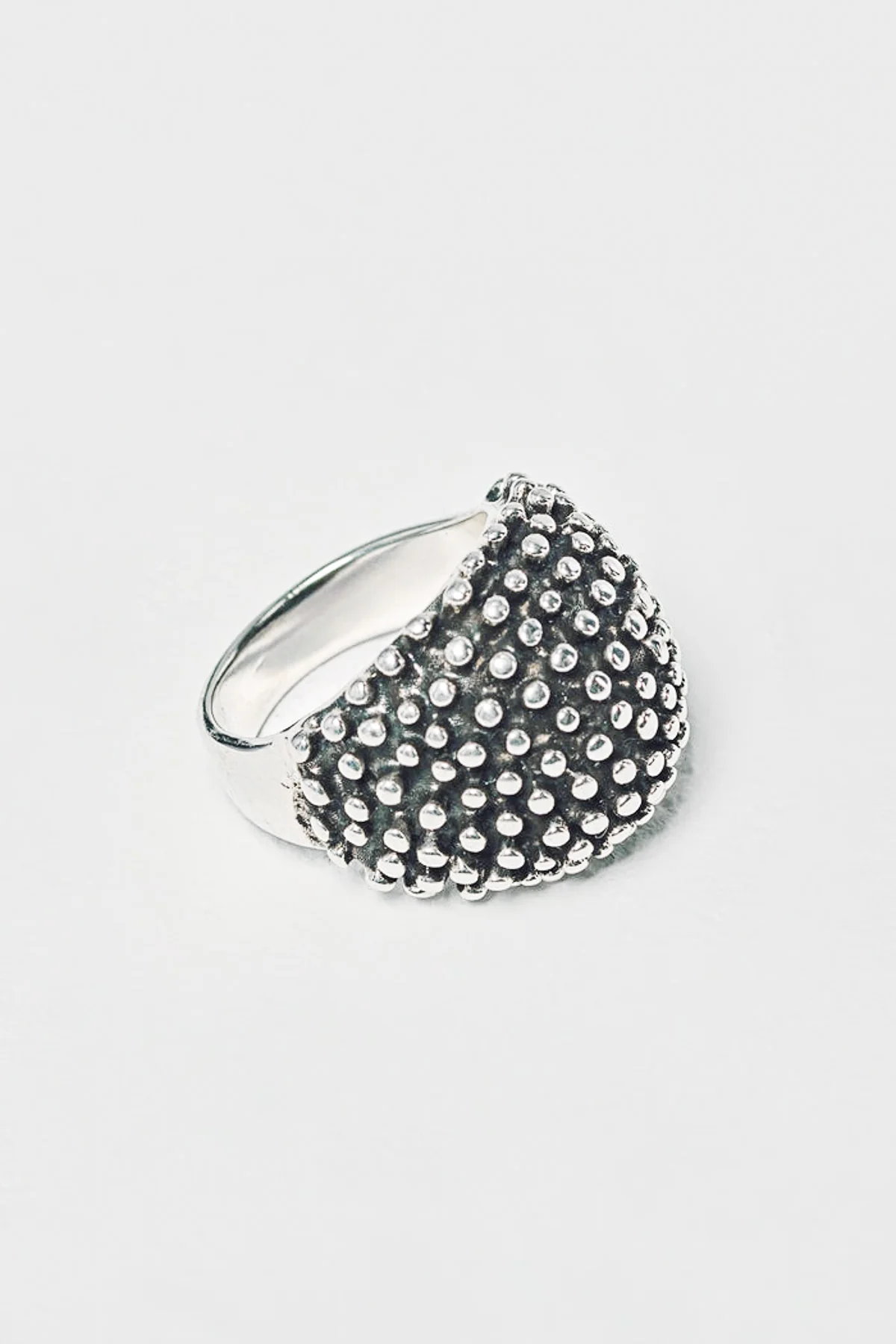 MAXFIELD VINTAGE | VOODOO RAY RING - Image 4