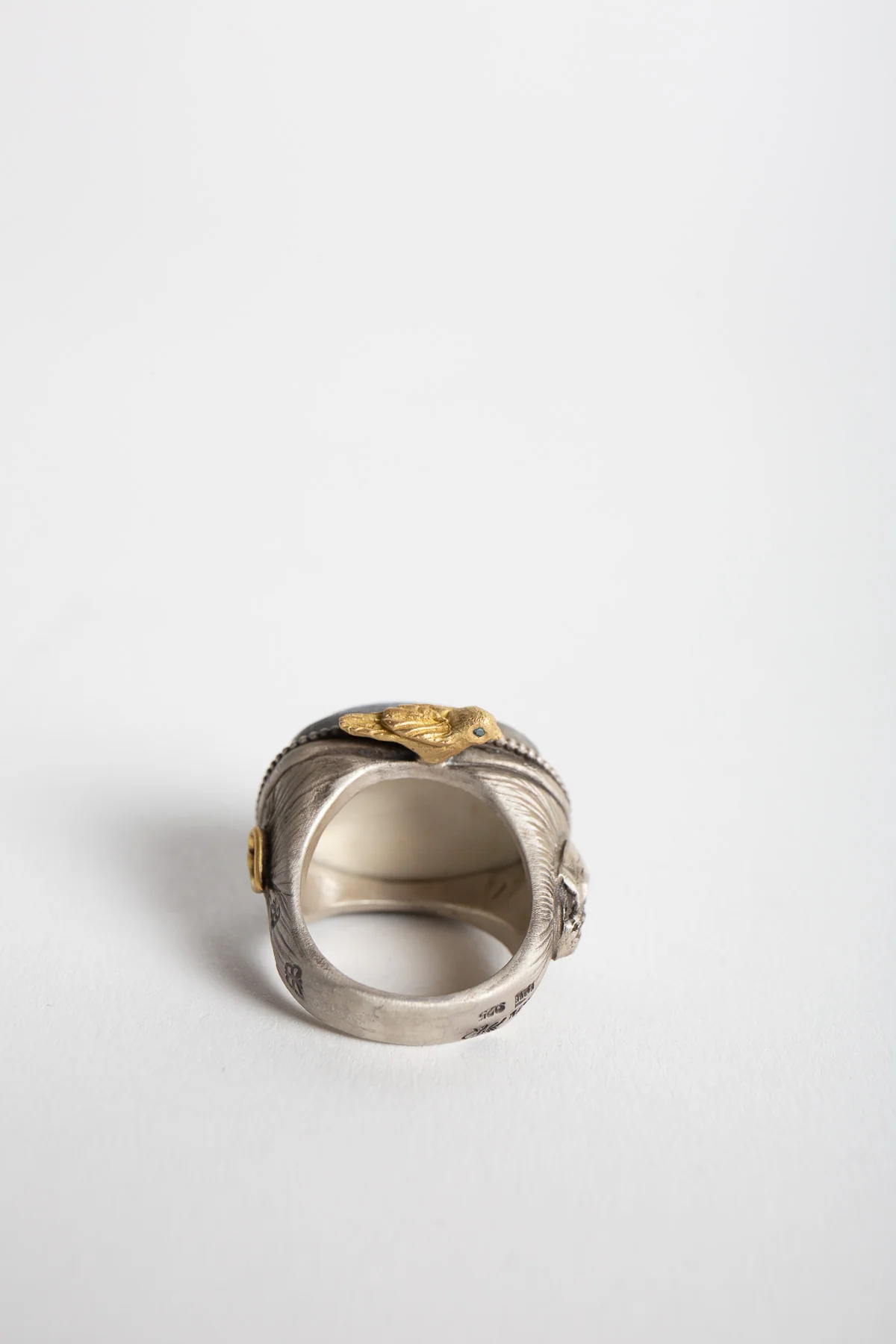 MELINDA RISK | BETTY DOLL RING - Image 3
