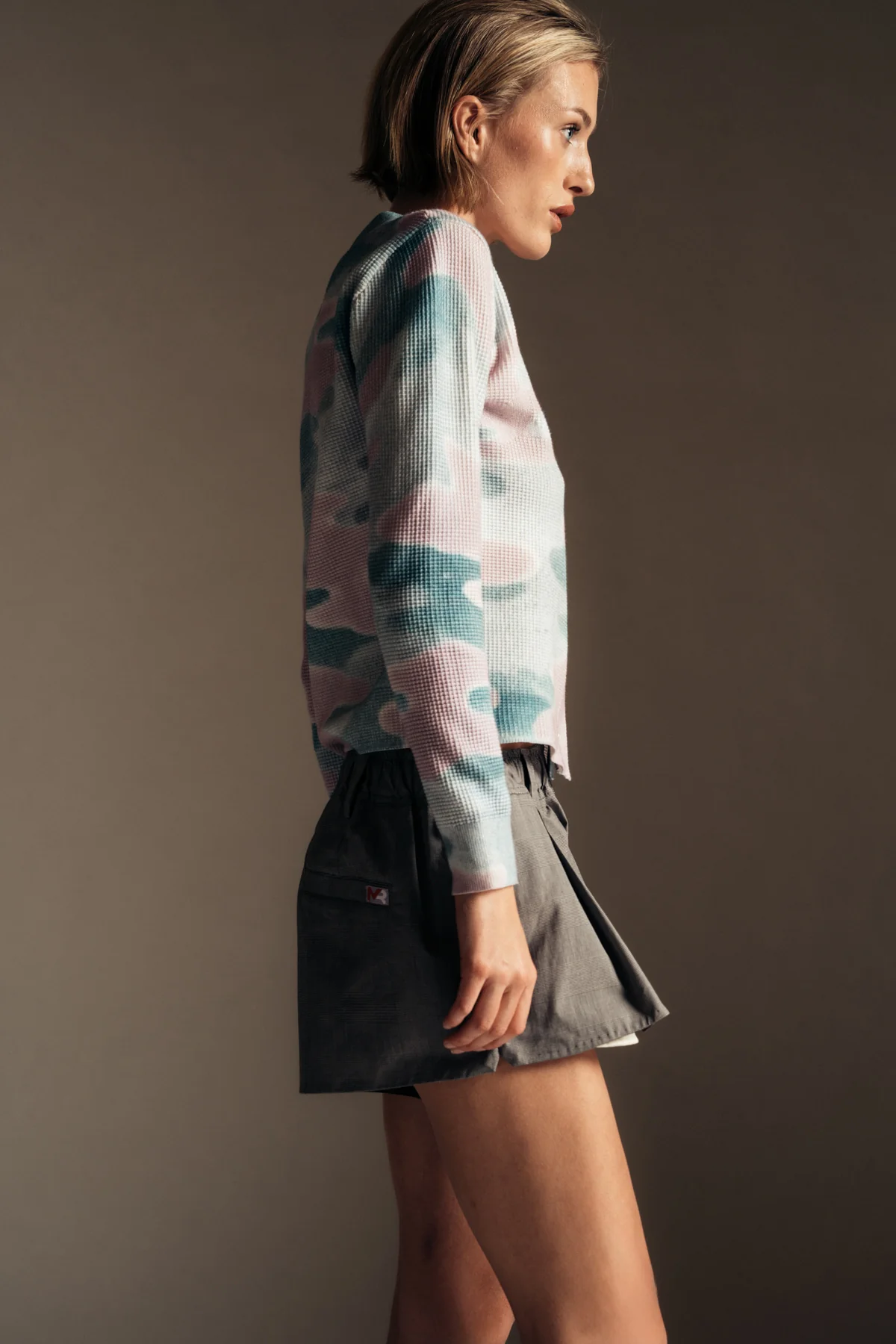 MERYLL ROGGE | CLOUD MINI CARDIGAN - Image 4