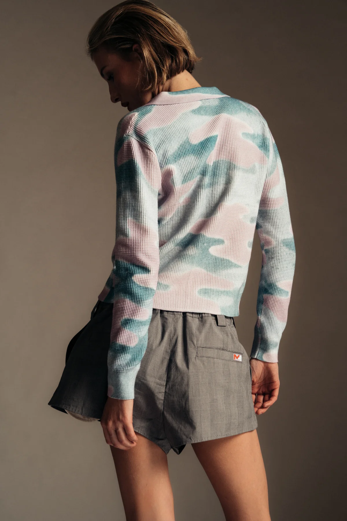 MERYLL ROGGE | CLOUD MINI CARDIGAN - Image 5
