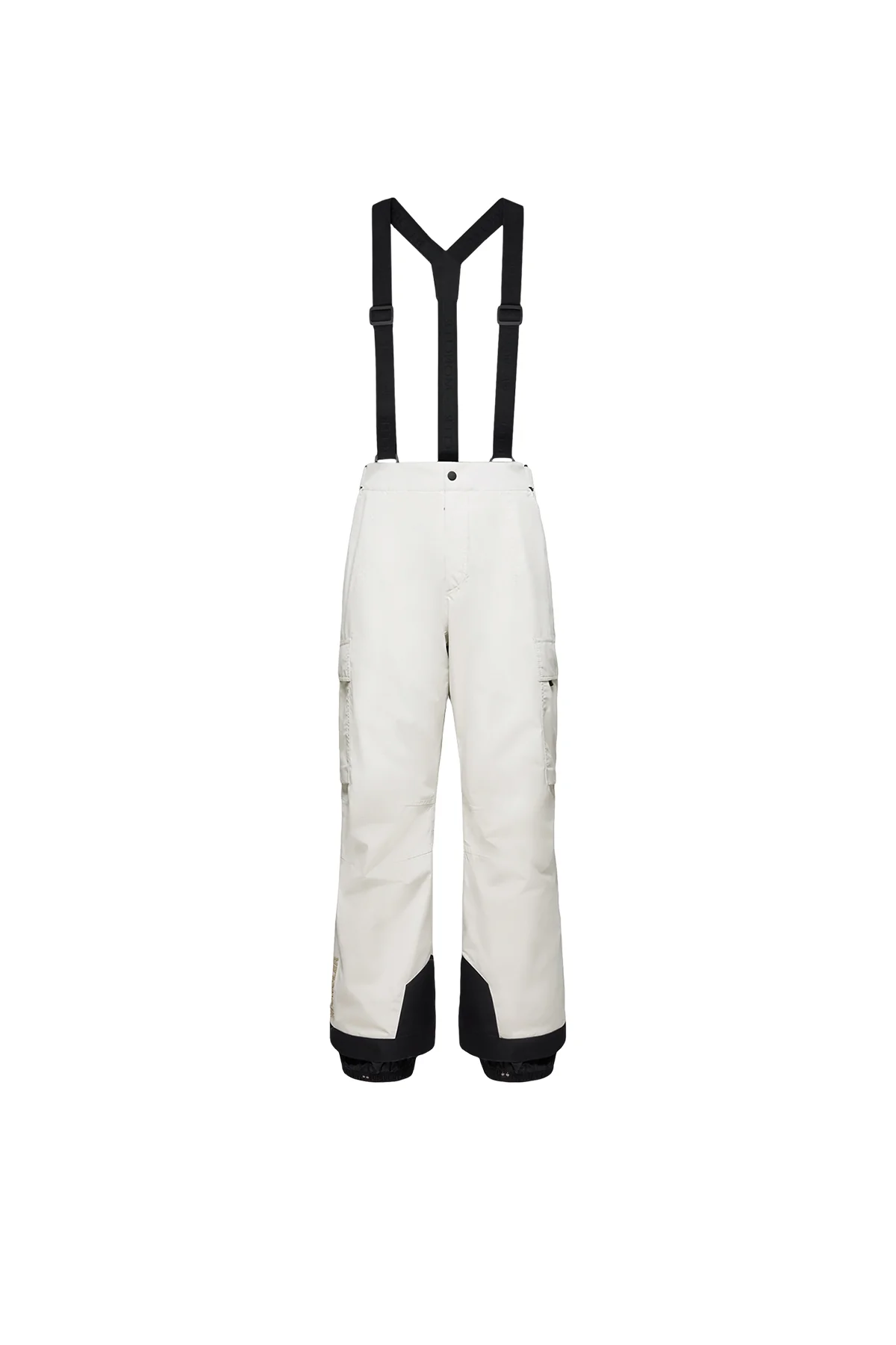 MONCLER GRENOBLE | SKI BIB TROUSERS