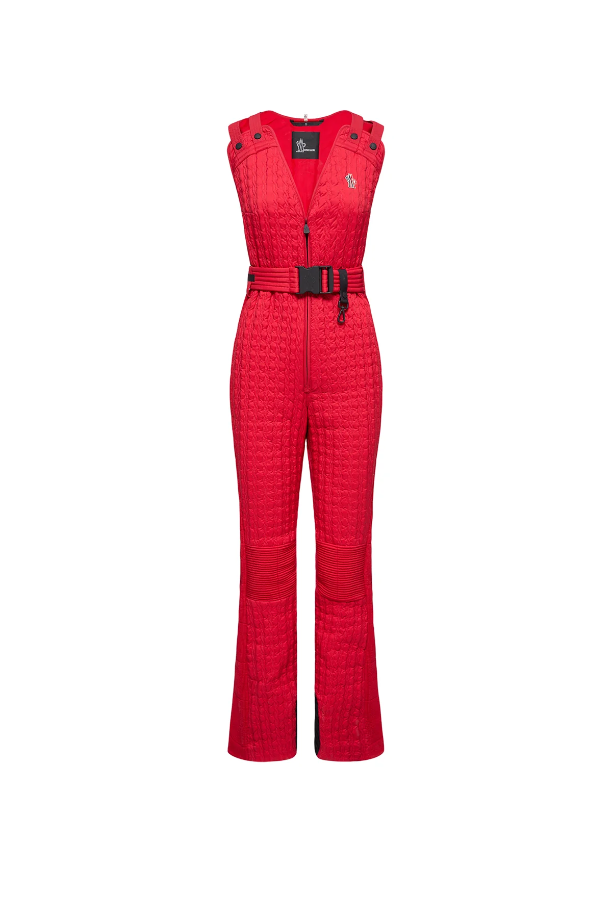 MONCLER GRENOBLE | SKI SUIT