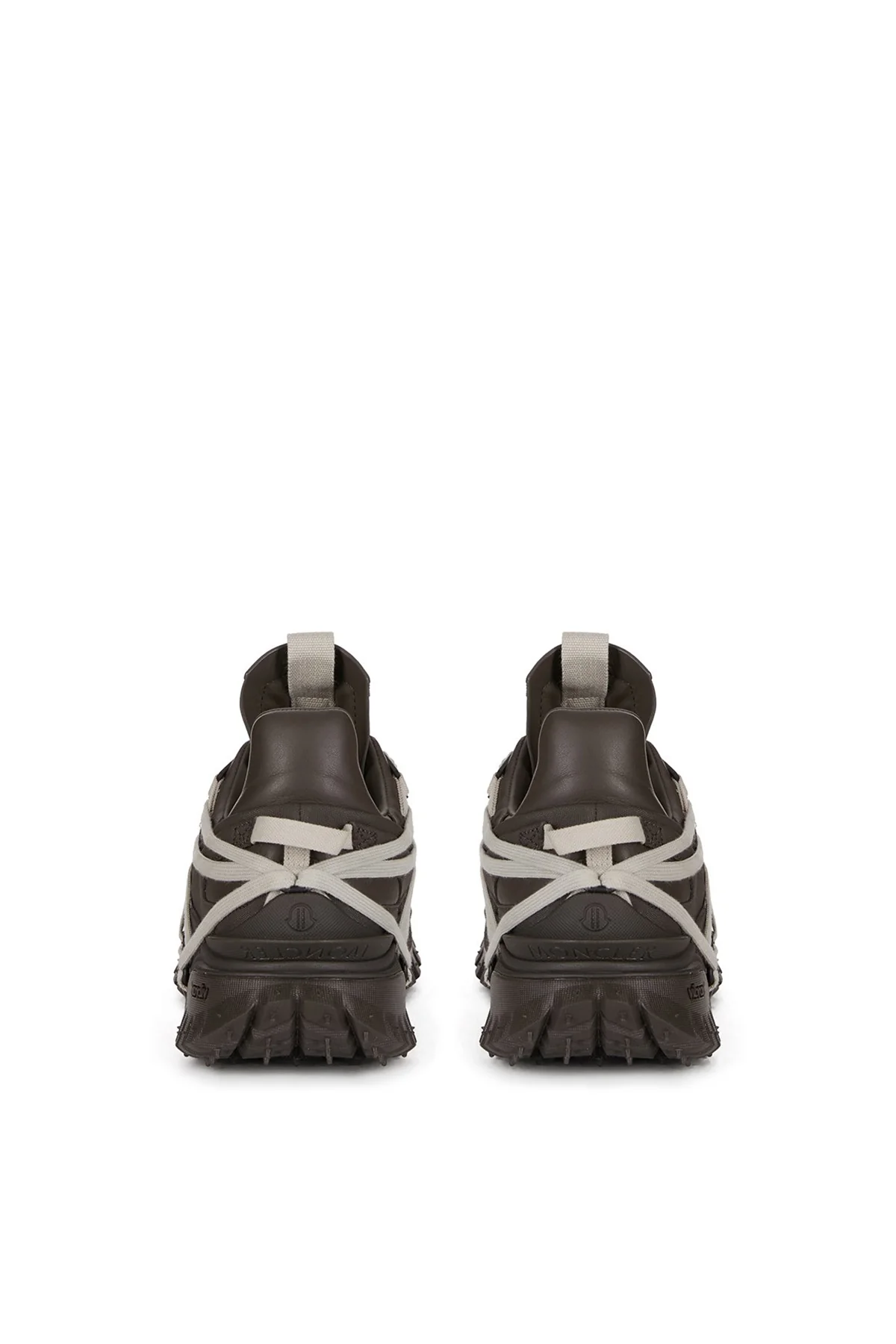 MONCLER + RICK OWENS | MEN'S TRAILGRIP MEGALACE SNEAKERS - Image 4