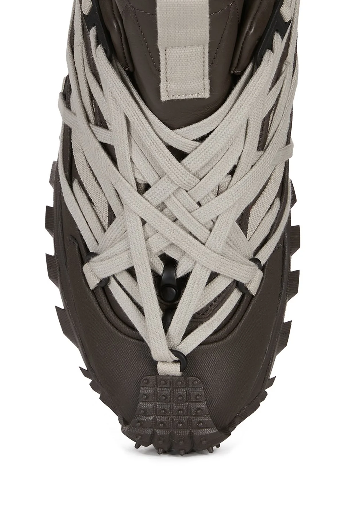 MONCLER + RICK OWENS | WOMEN'S TRAILGRIP MEGALACE SNEAKERS - Image 5