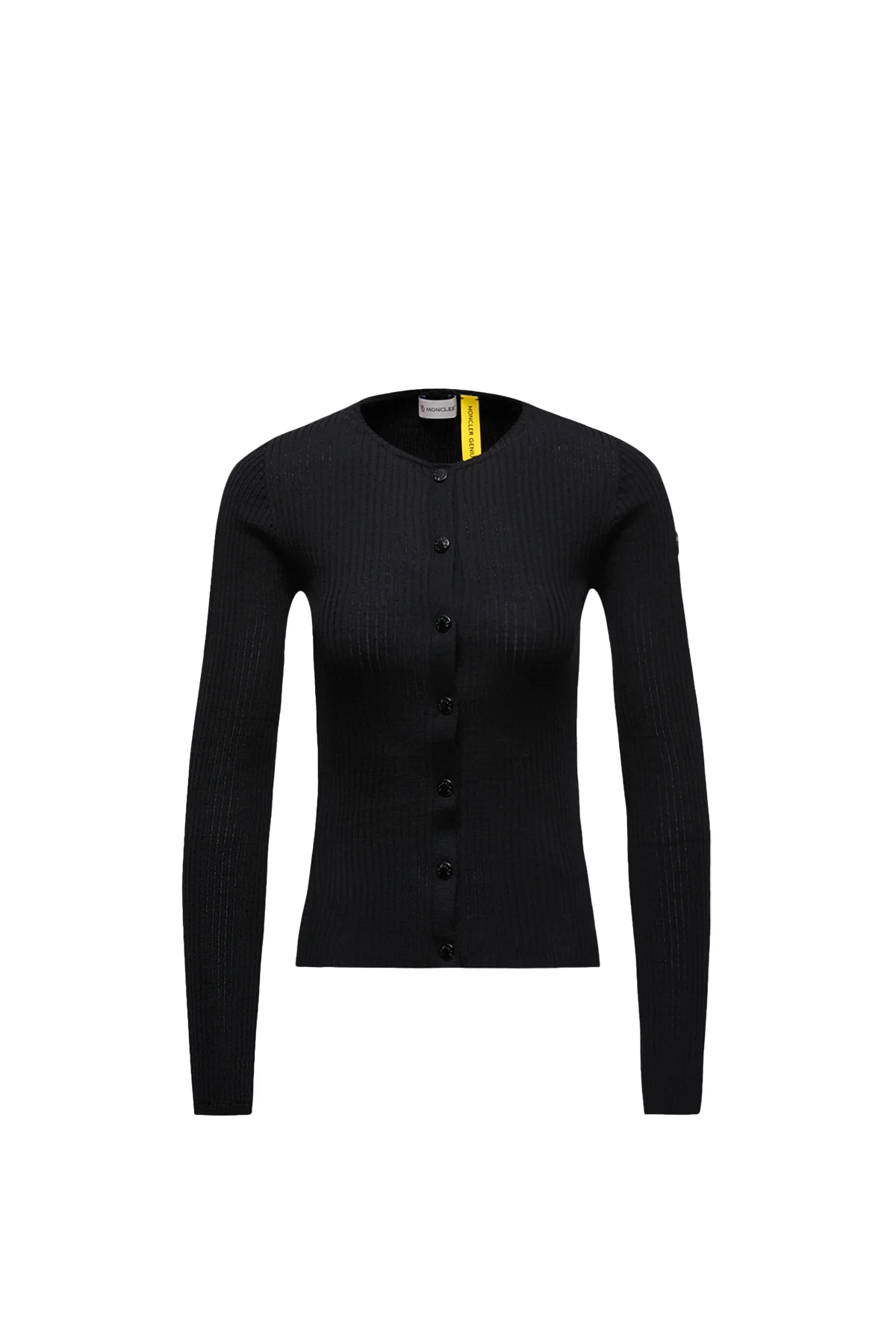 MONCLER X EDWARD ENNINFUL | CARDIGAN