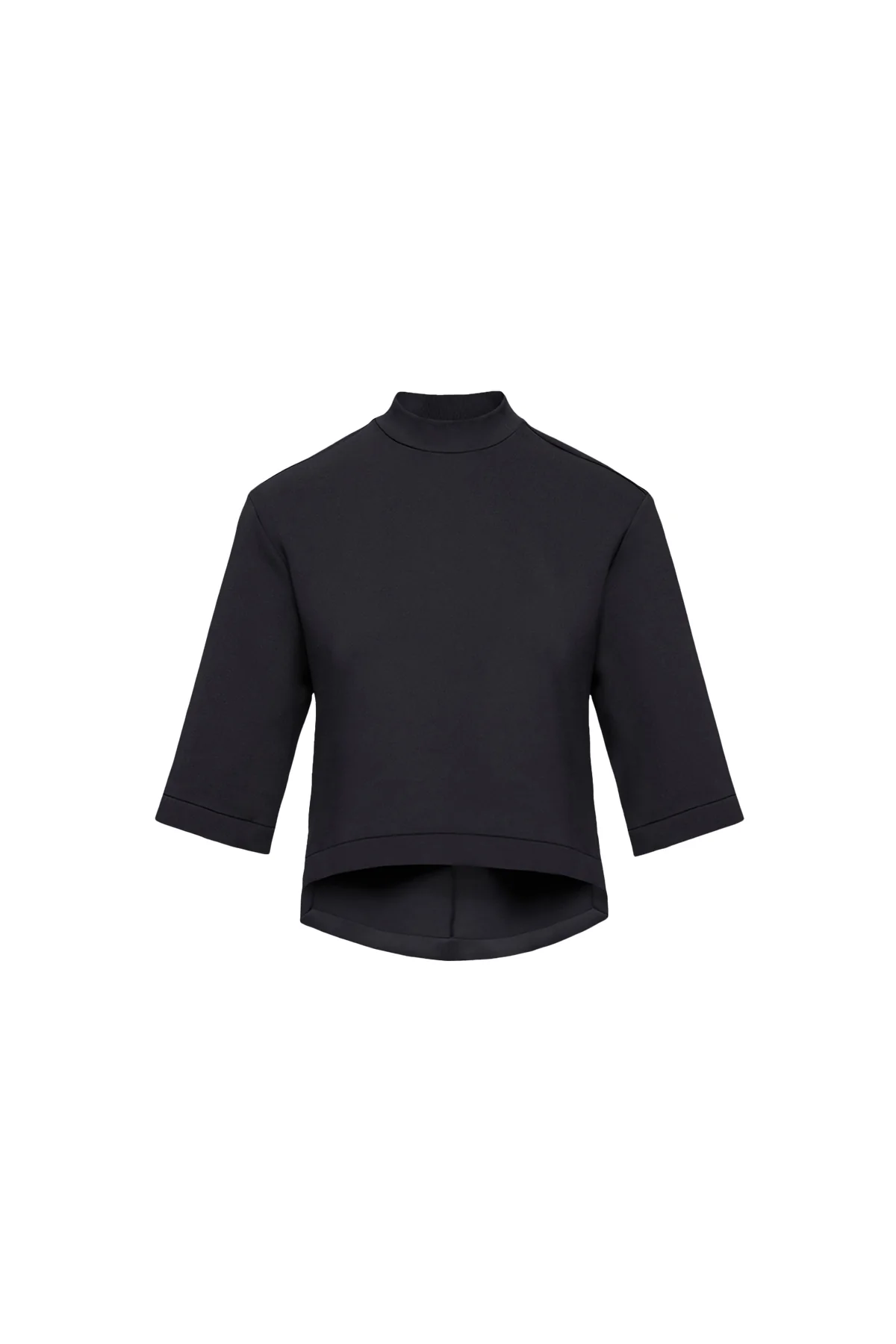 MONCLER X EDWARD ENNINFUL | SHORT SLEEVE TEE