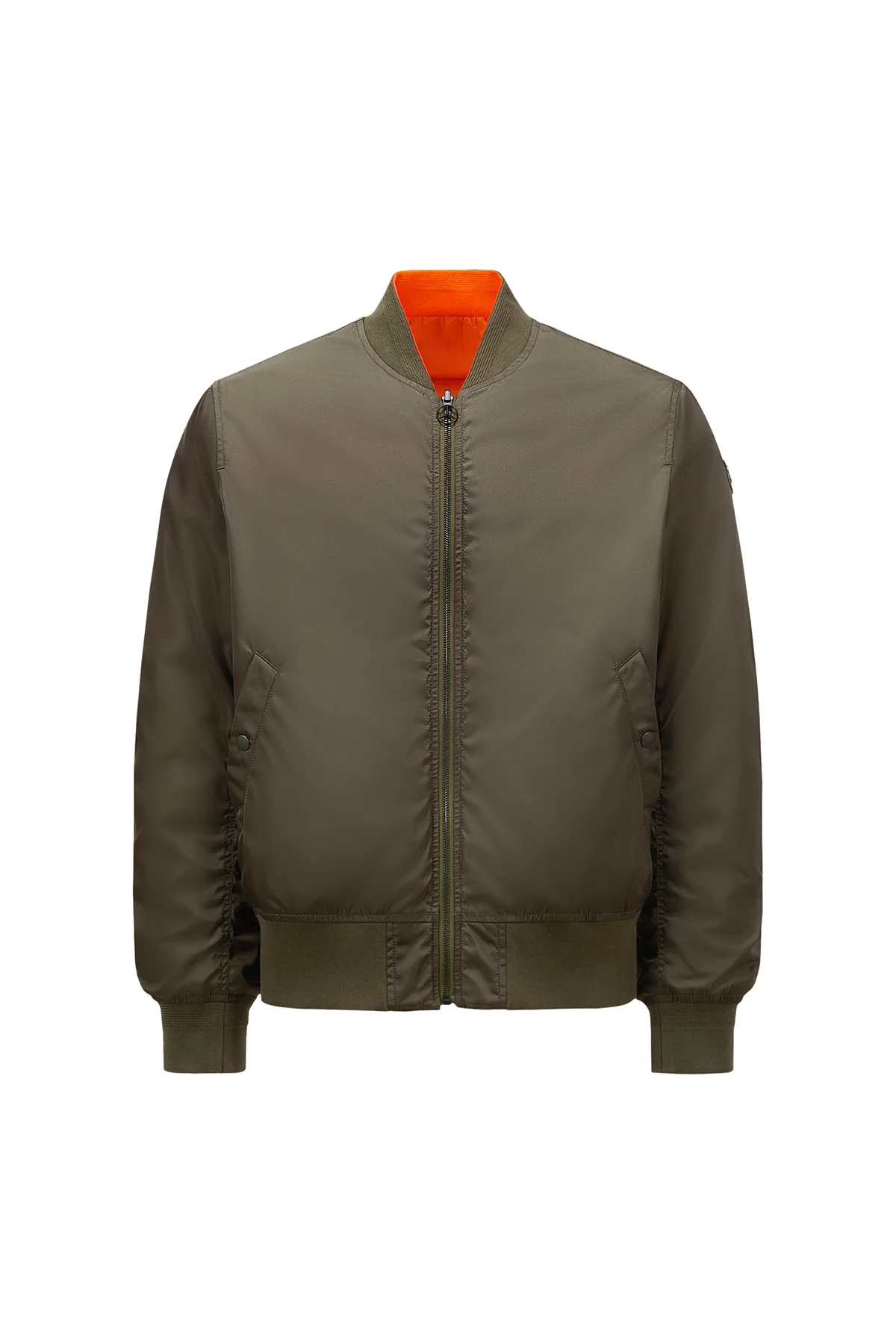 MONCLER X MERCEDES-BENZ BY NIGO | NEPER BOMBER JACKET