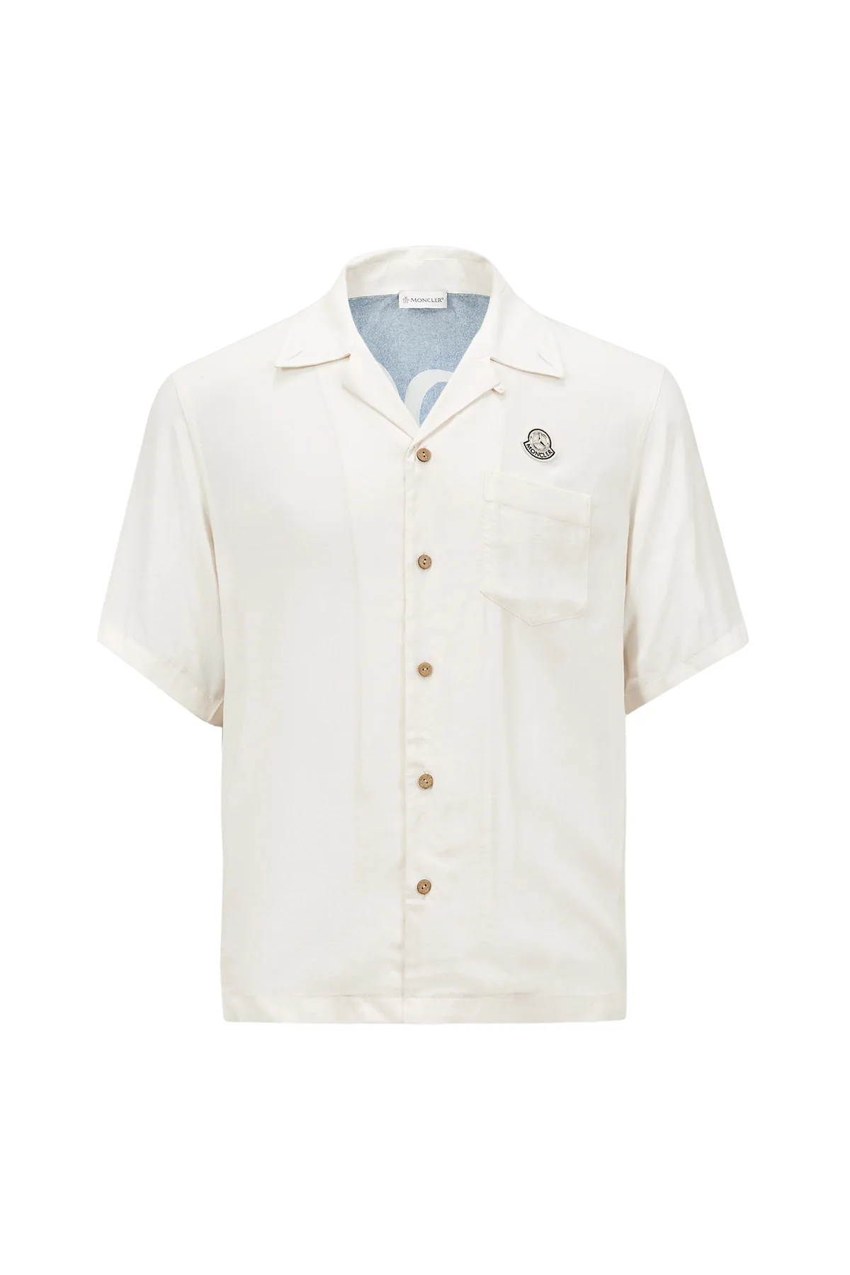 MONCLER X MERCEDES-BENZ BY NIGO | SHIRT