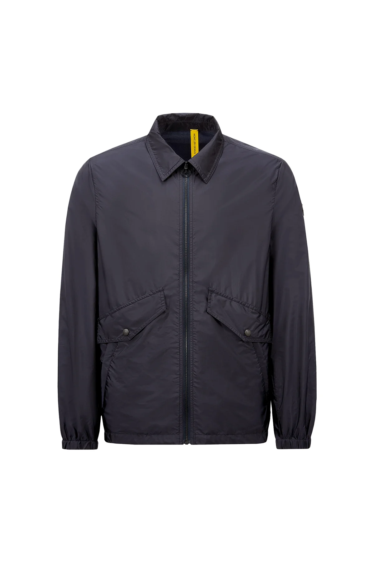 MONCLER X MERCEDES-BENZ BY NIGO | SOPDU JACKET