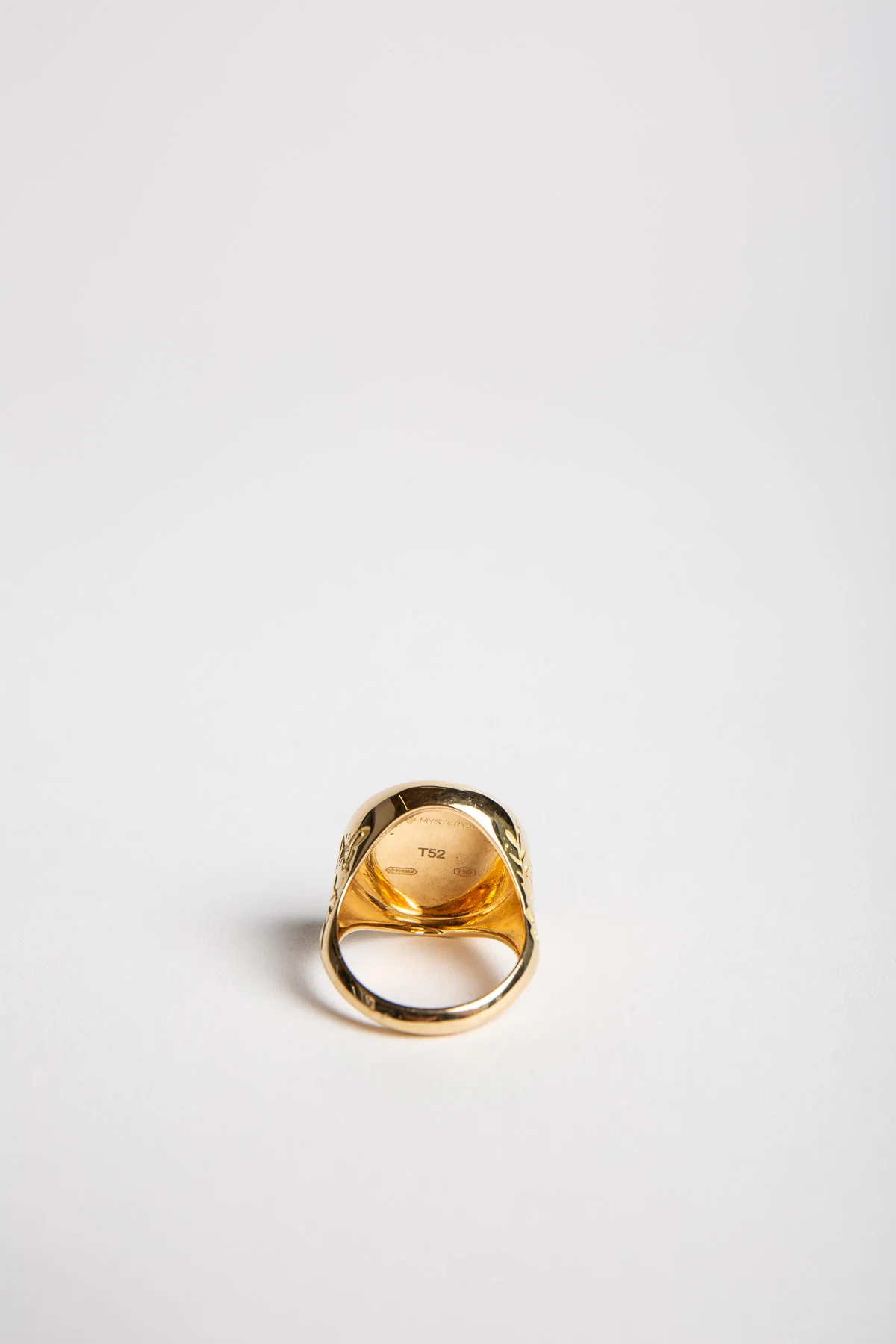 MYSTERYJOY | GM YIN YANG RING - Image 4