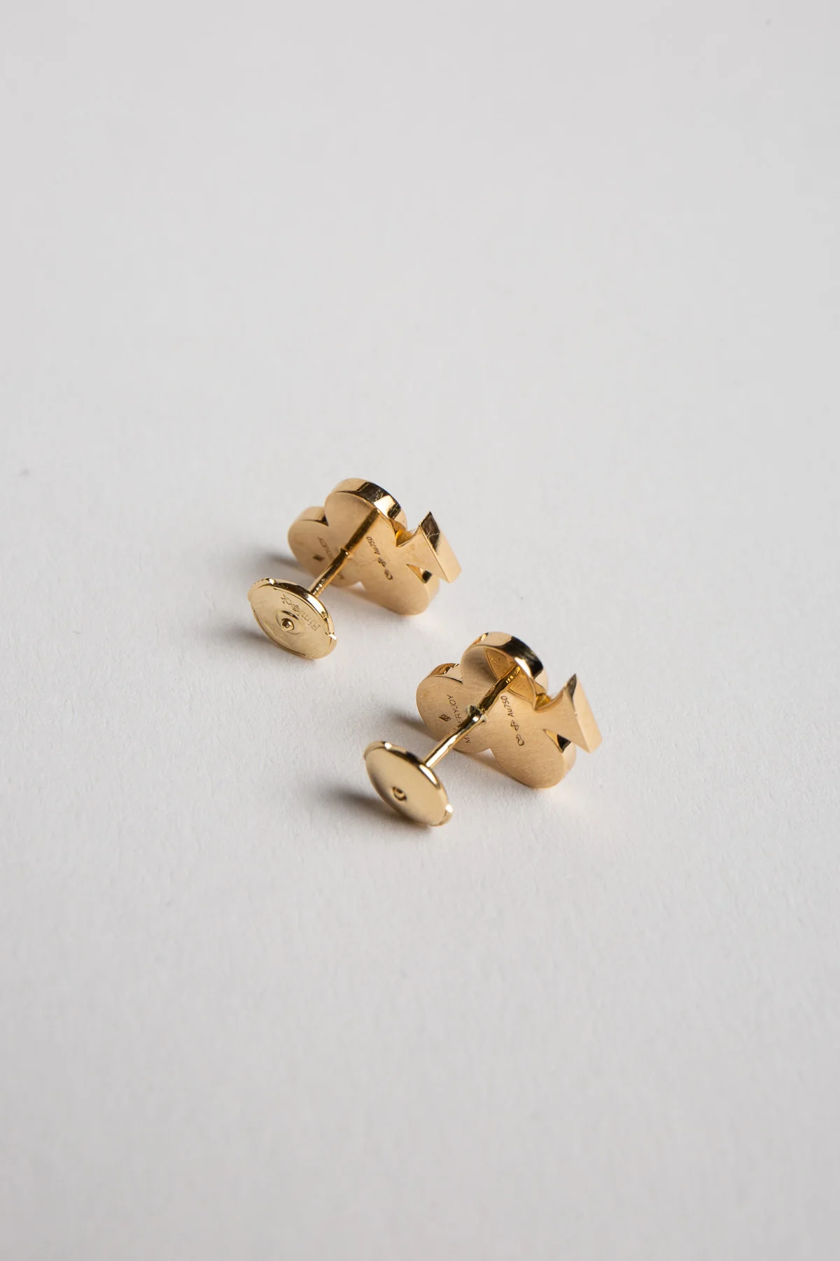 MYSTERYJOY | HARMONY EARRINGS - Image 3
