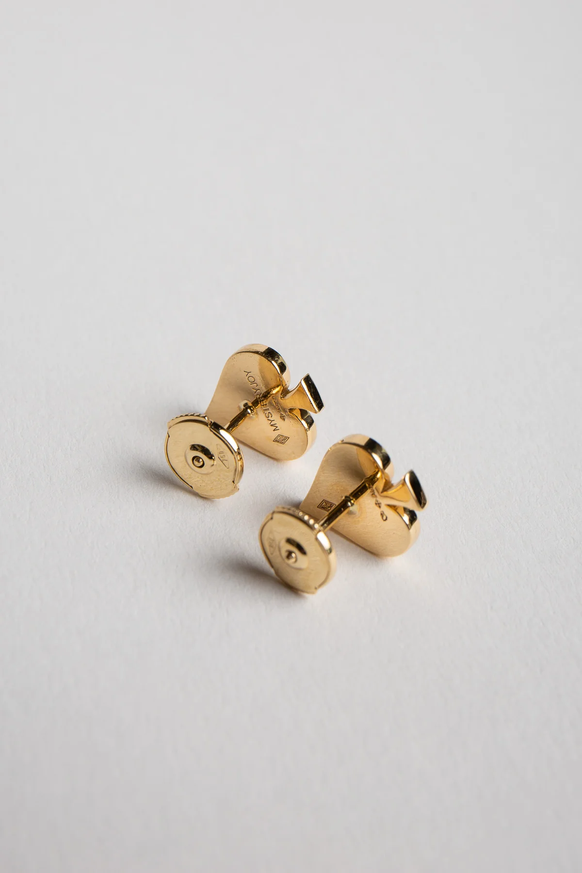 MYSTERYJOY | JUSTICE EARRINGS - Image 3