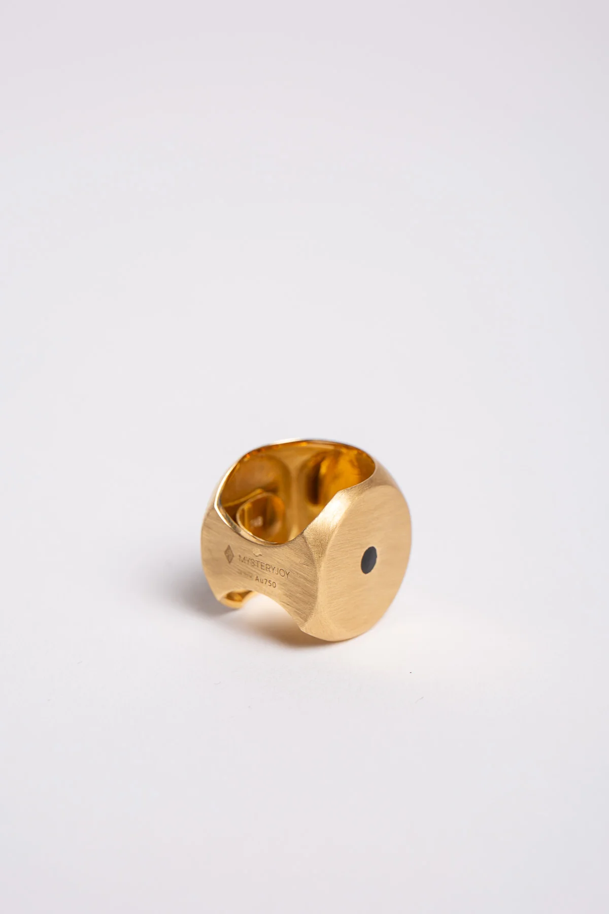 MYSTERYJOY | MINI HASARD RING - Image 3