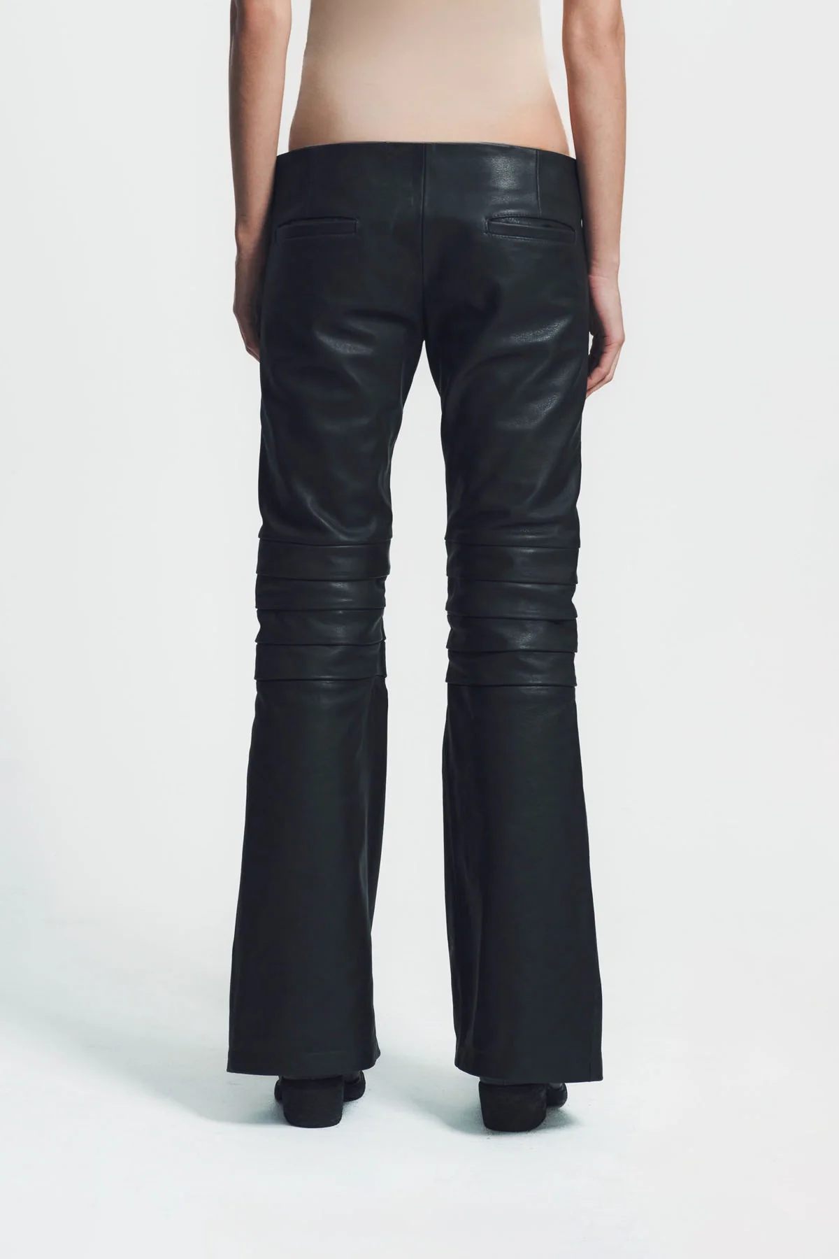 MYUS | BISHOP TROUSERS - Image 4