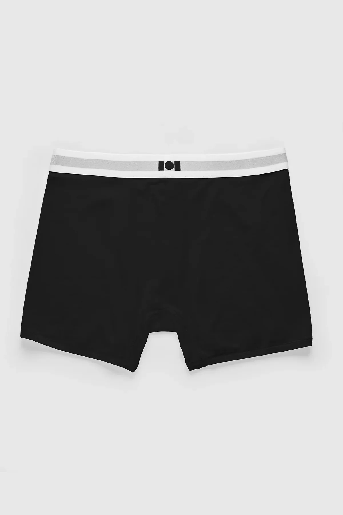 NAHMIAS | BLACK BOXER BRIEFS - Image 2