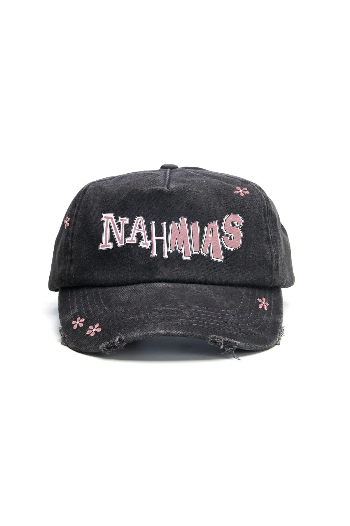 NAHMIAS | FLOWER GROMS DAD CAP
