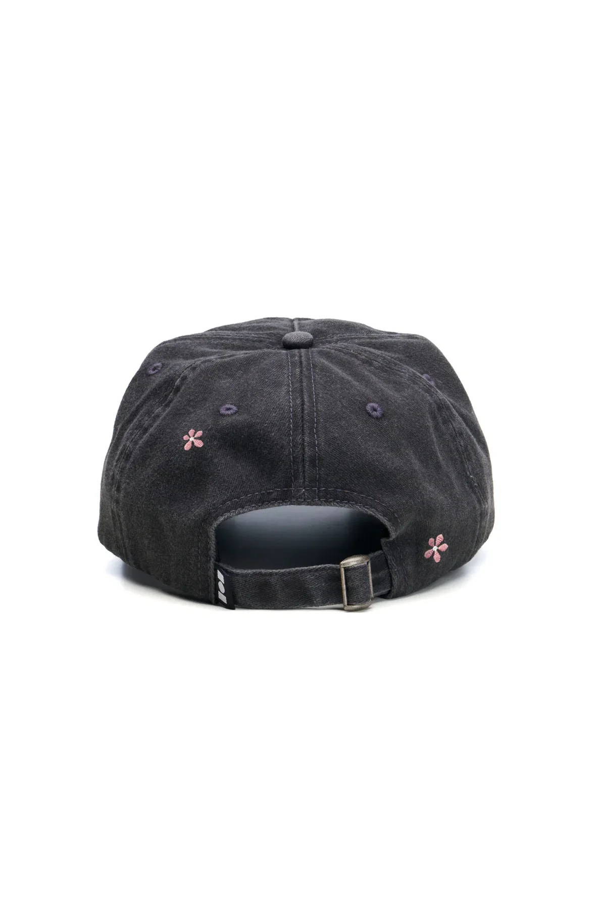 NAHMIAS | FLOWER GROMS DAD CAP - Image 3