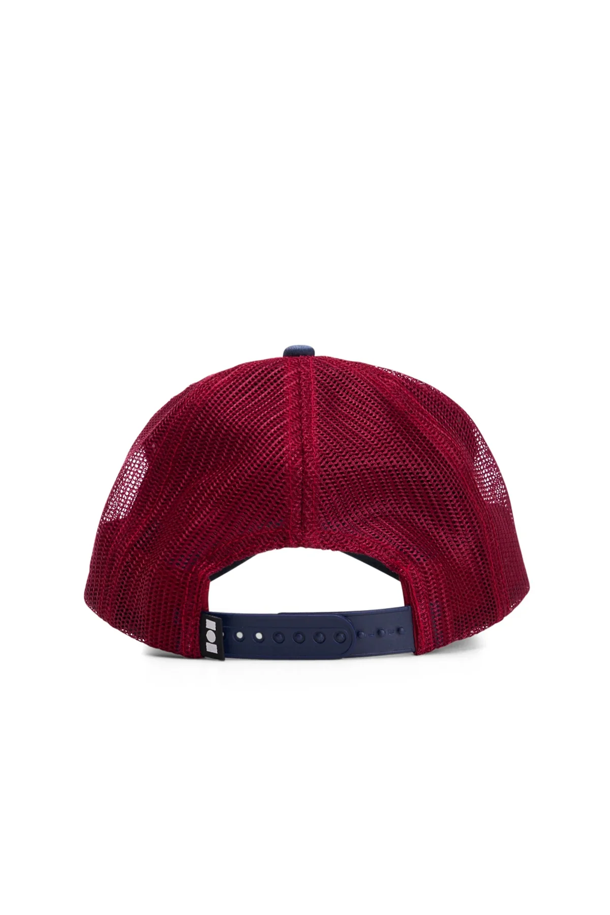 NAHMIAS | HEARTBREAKER VINTAGE TRUCKER HAT - Image 3
