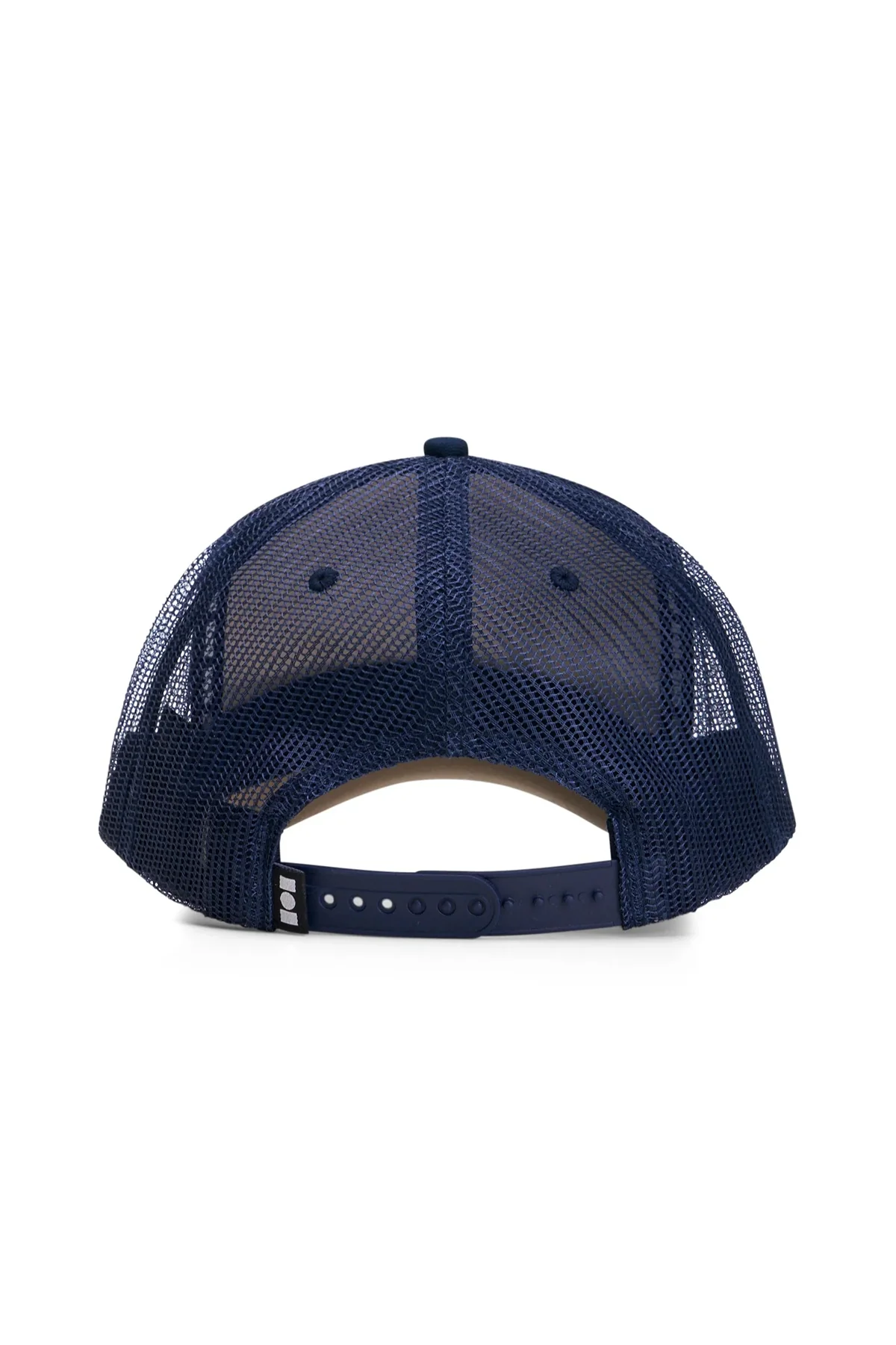 NAHMIAS | LOGO 70S TRUCKER HAT - Image 5