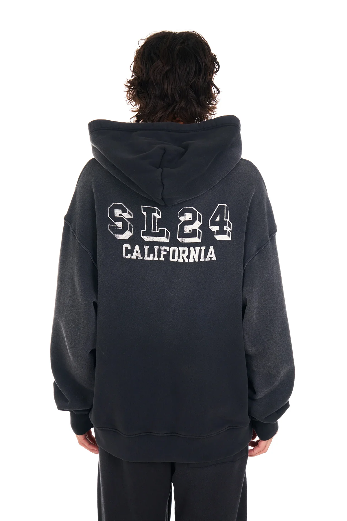 NAHMIAS | MASCOT HOODIE - Image 3