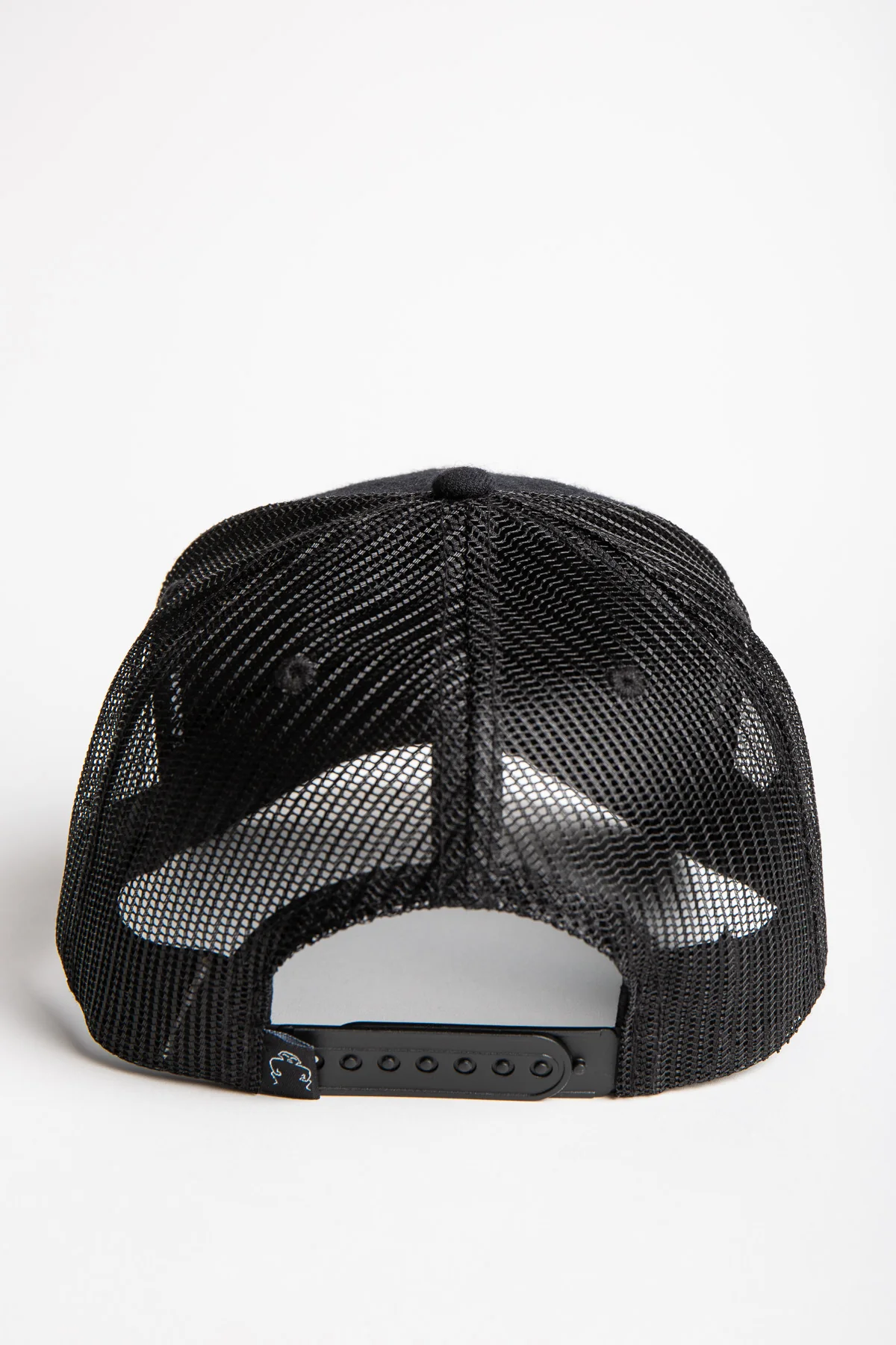 NAHMIAS | MAXFIELD TRUCKER HAT - Image 3