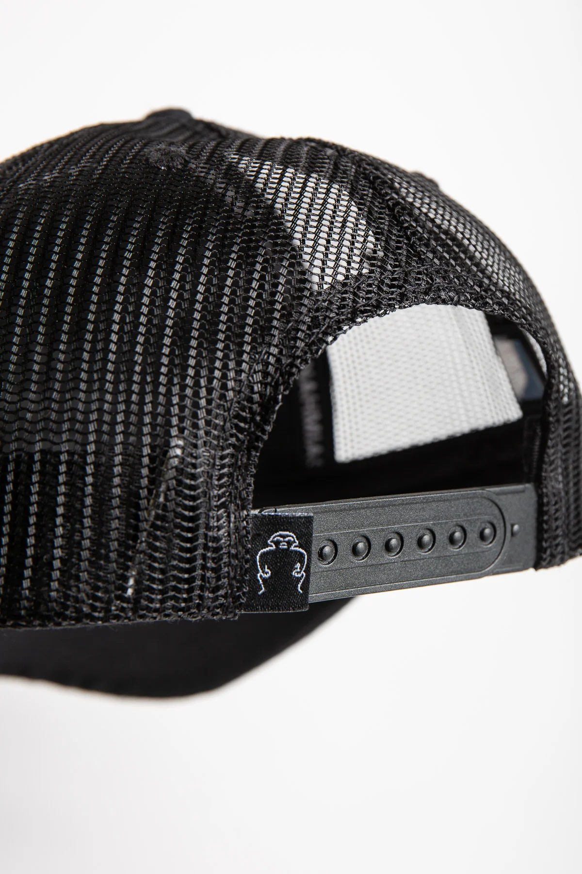 NAHMIAS | MAXFIELD TRUCKER HAT - Image 5