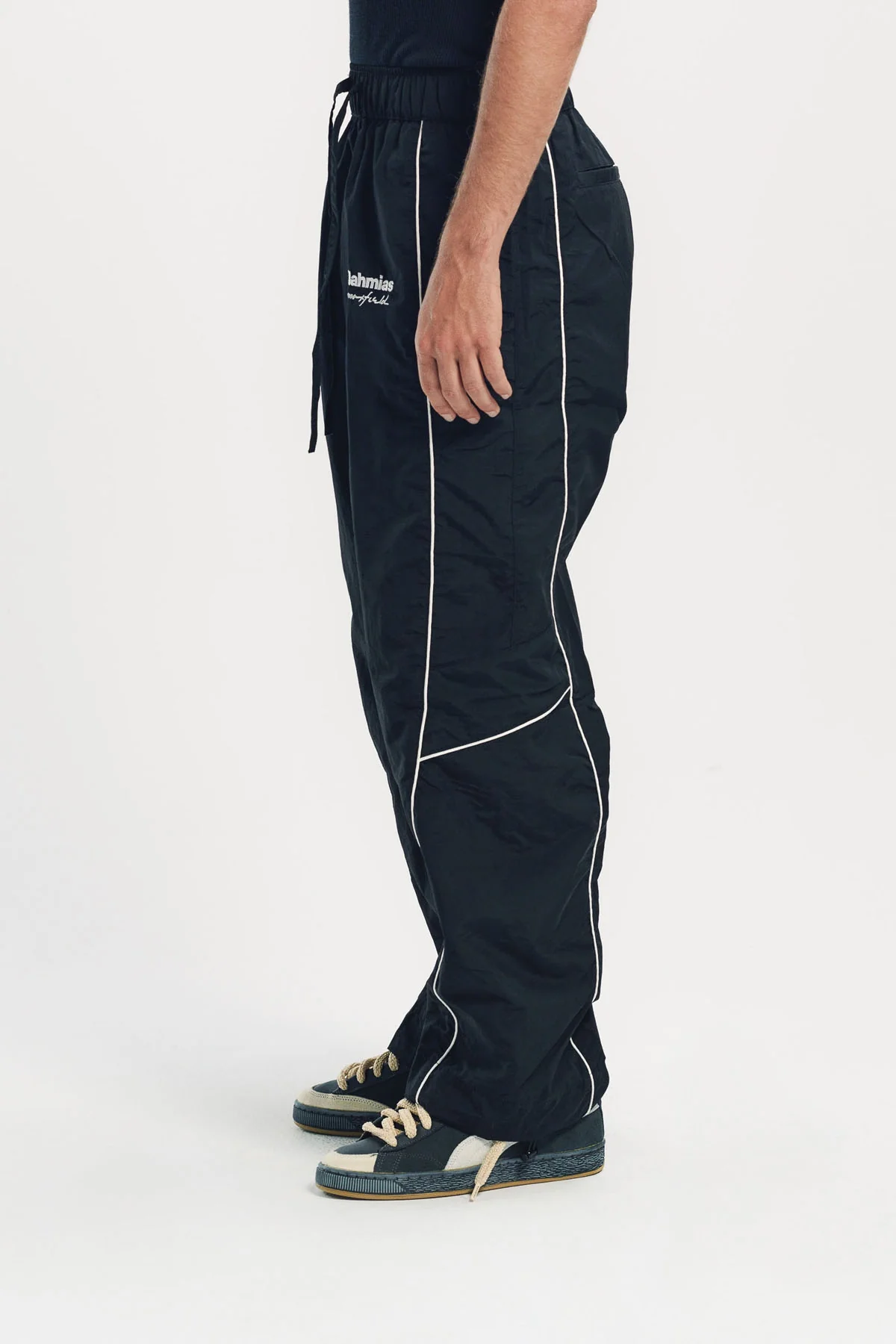 NAHMIAS | MAXFIELD WARM UP PANTS - Image 4