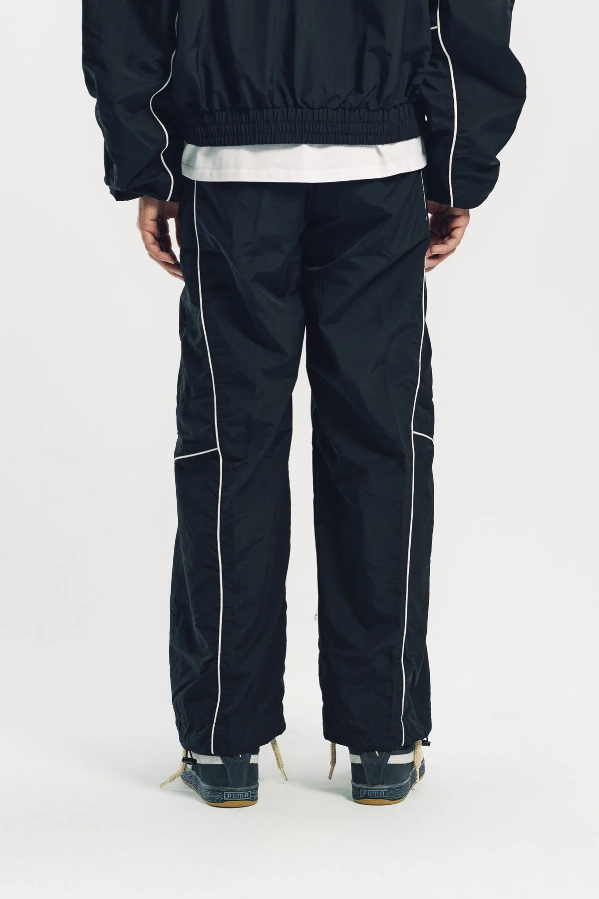 NAHMIAS | MAXFIELD WARM UP PANTS - Image 5