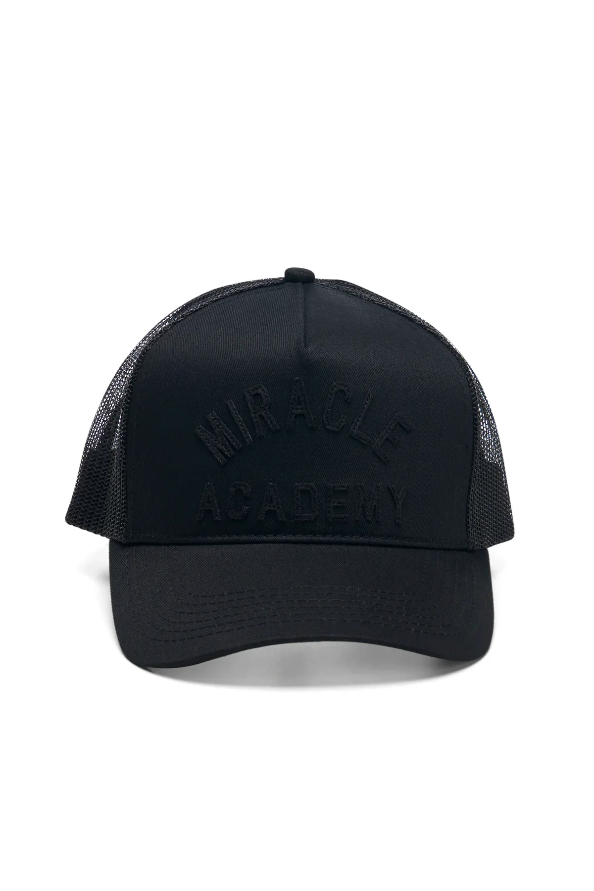 NAHMIAS | MIRACLE ACADEMY TRUCKER HAT