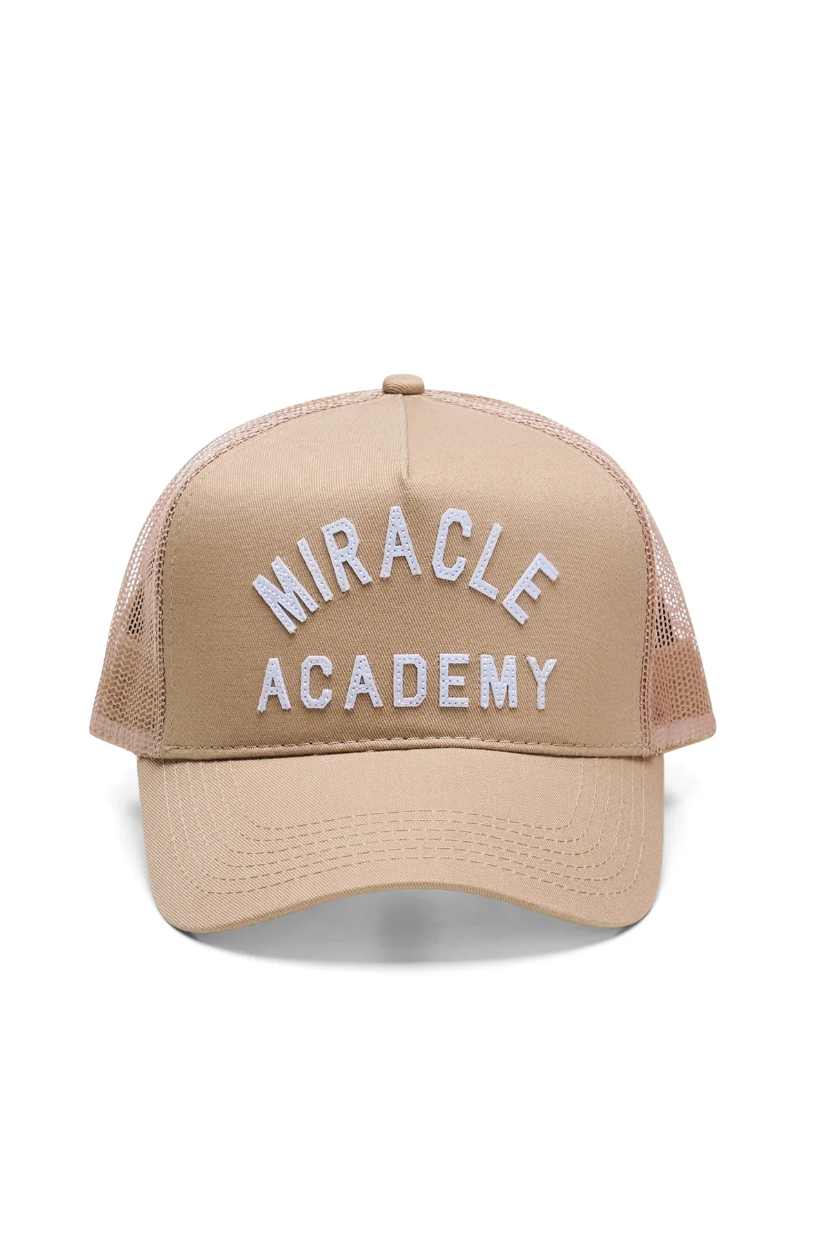 NAHMIAS | MIRACLE ACADEMY TRUCKER HAT