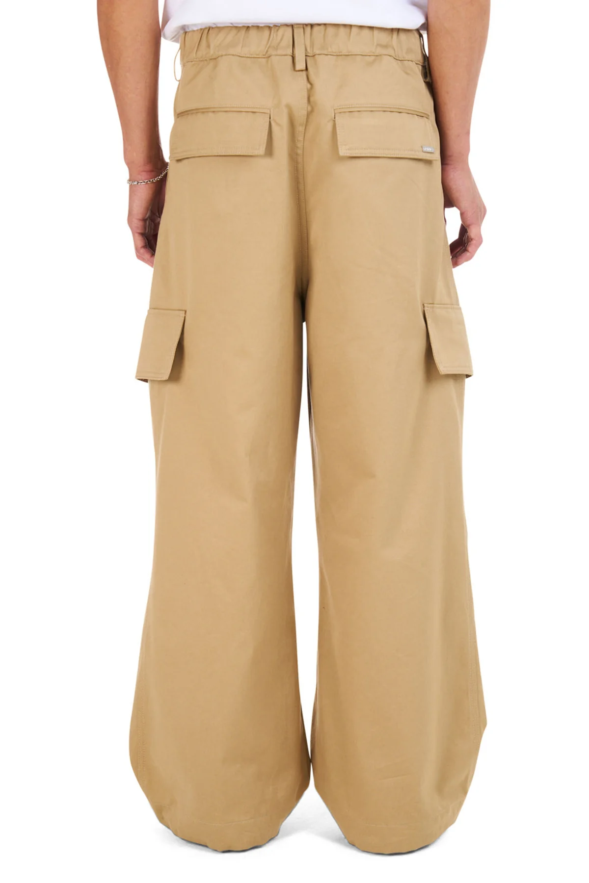 NAHMIAS | OVERSIZED CARGO PANTS - Image 3