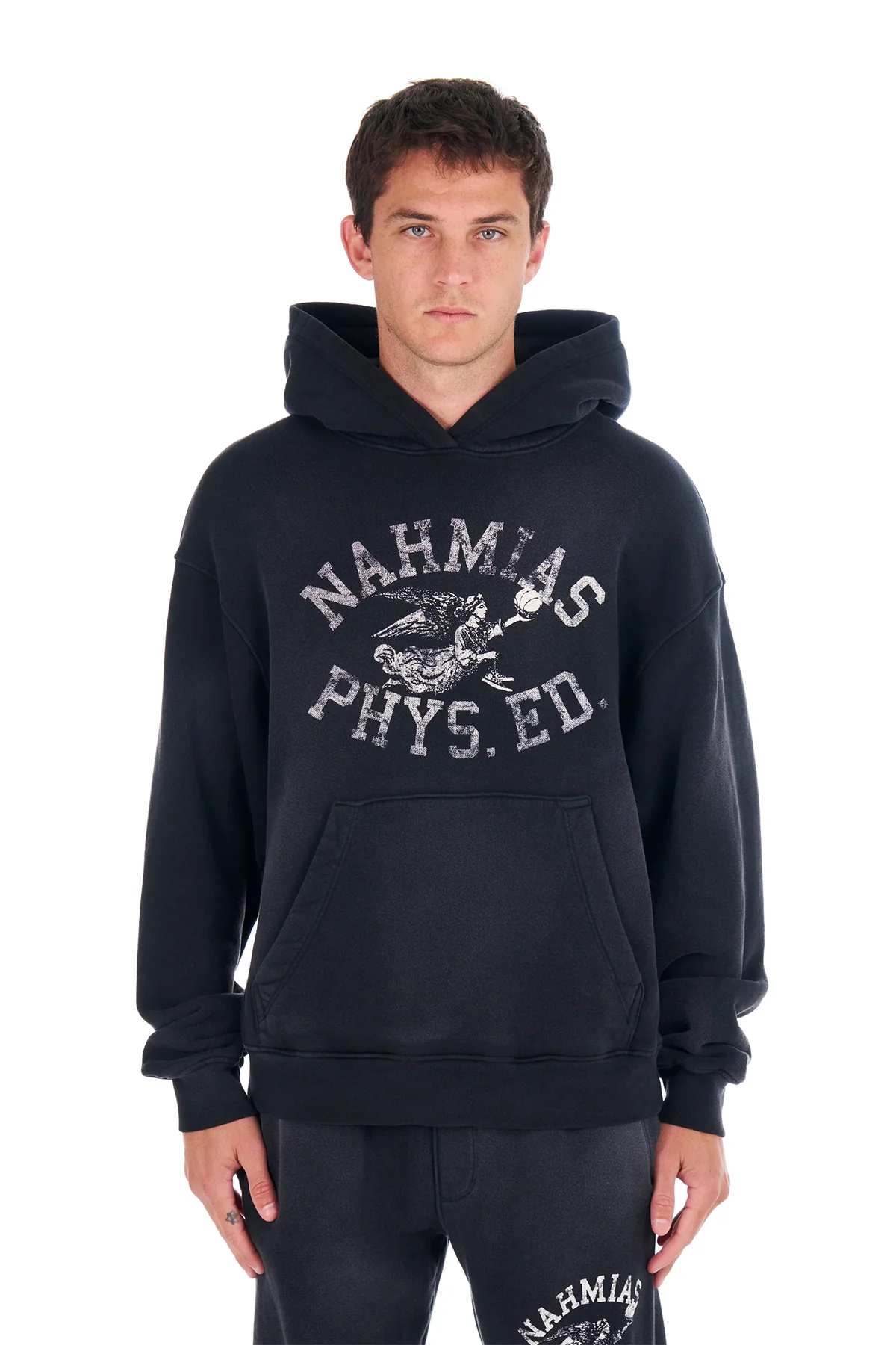 NAHMIAS | PHYS. ED. HOODIE