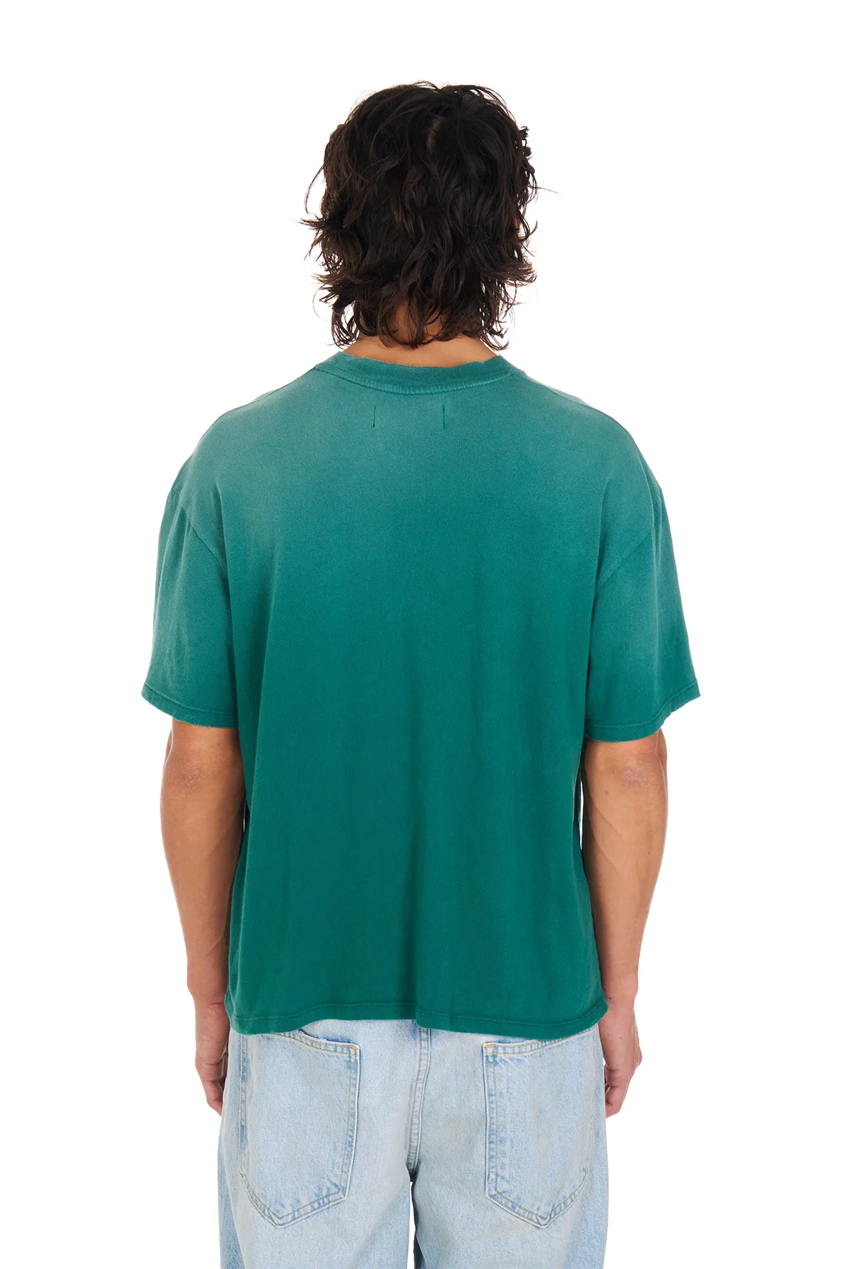 NAHMIAS | SUMMERLAND ALL STARS BOXY T-SHIRT - Image 3
