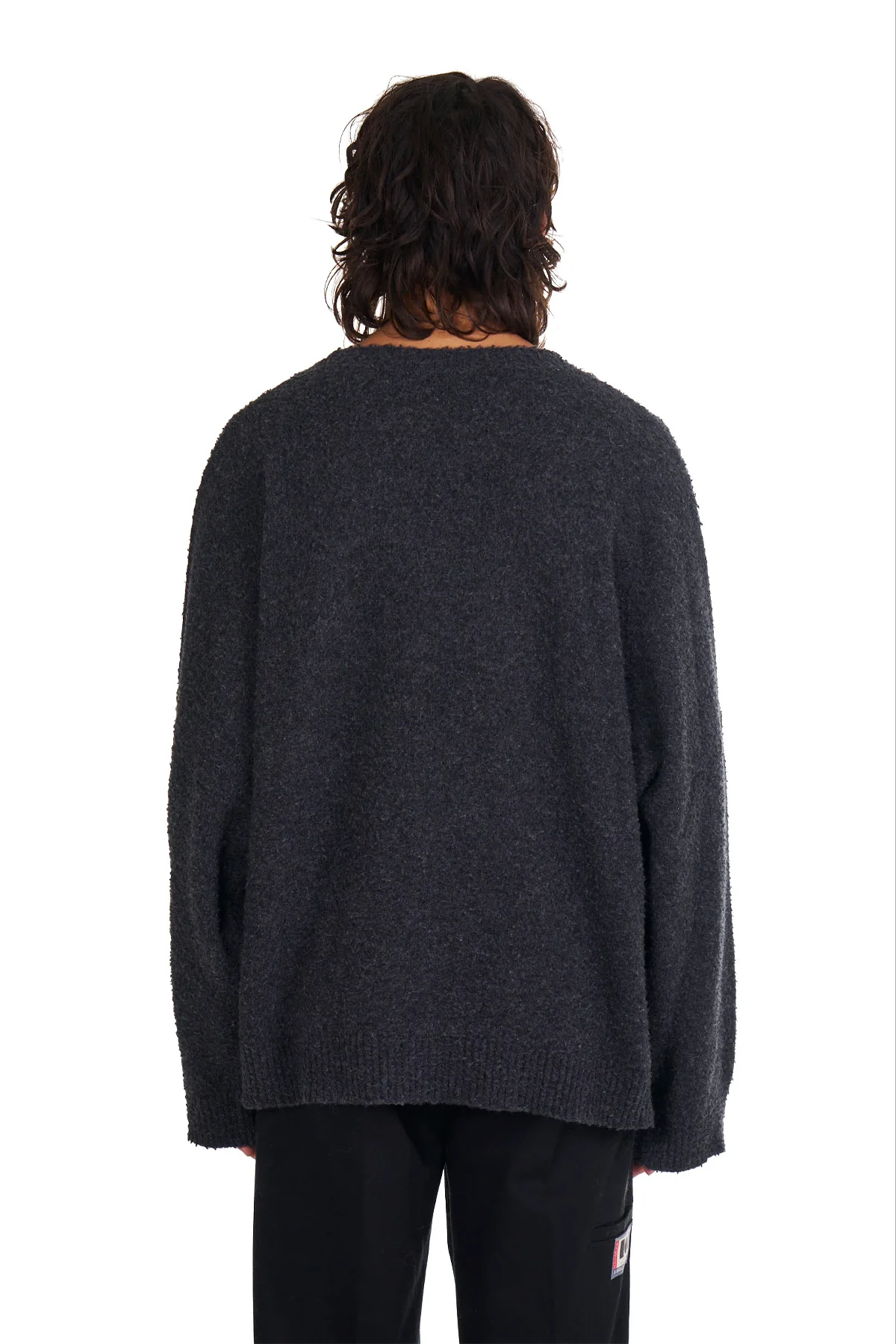 NAHMIAS | SUMMERLAND OVERSIZED CREWNECK - Image 3