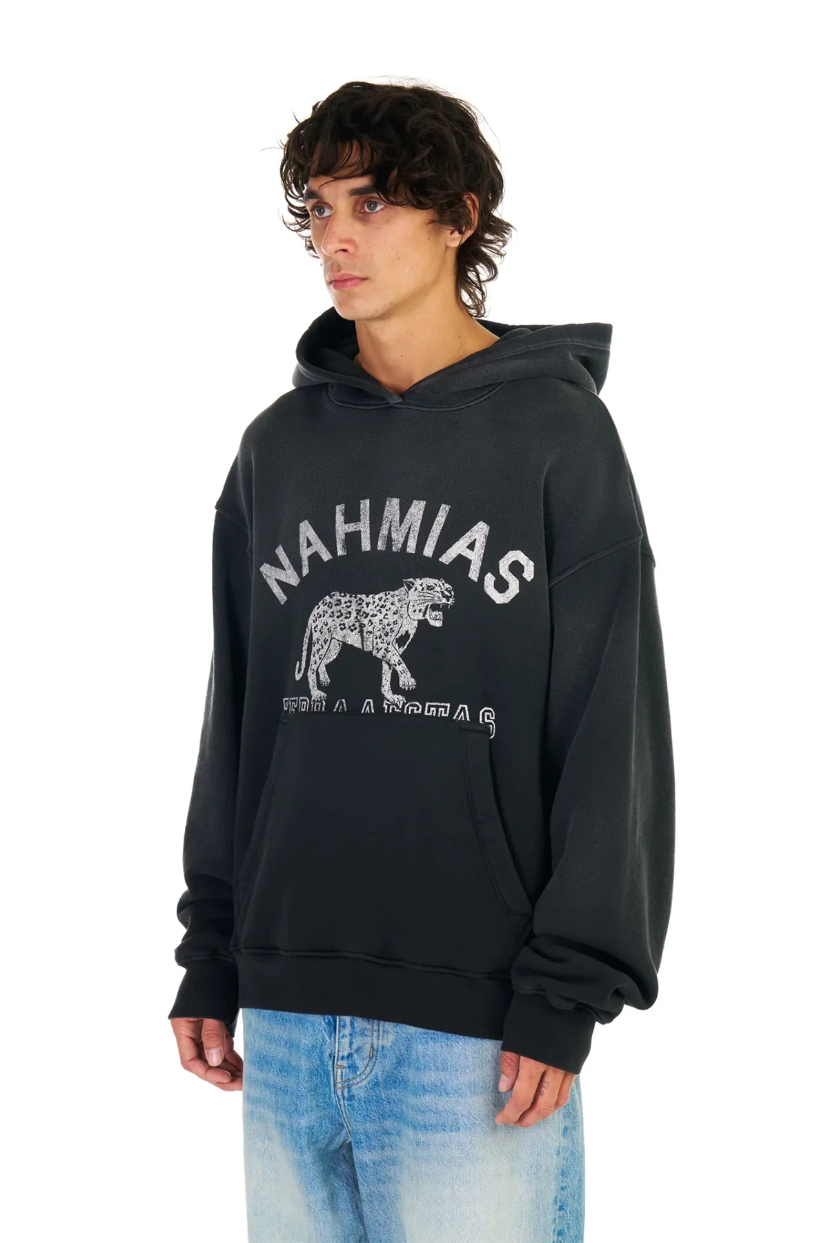 NAHMIAS | TERRAVISTA HOODIE - Image 2
