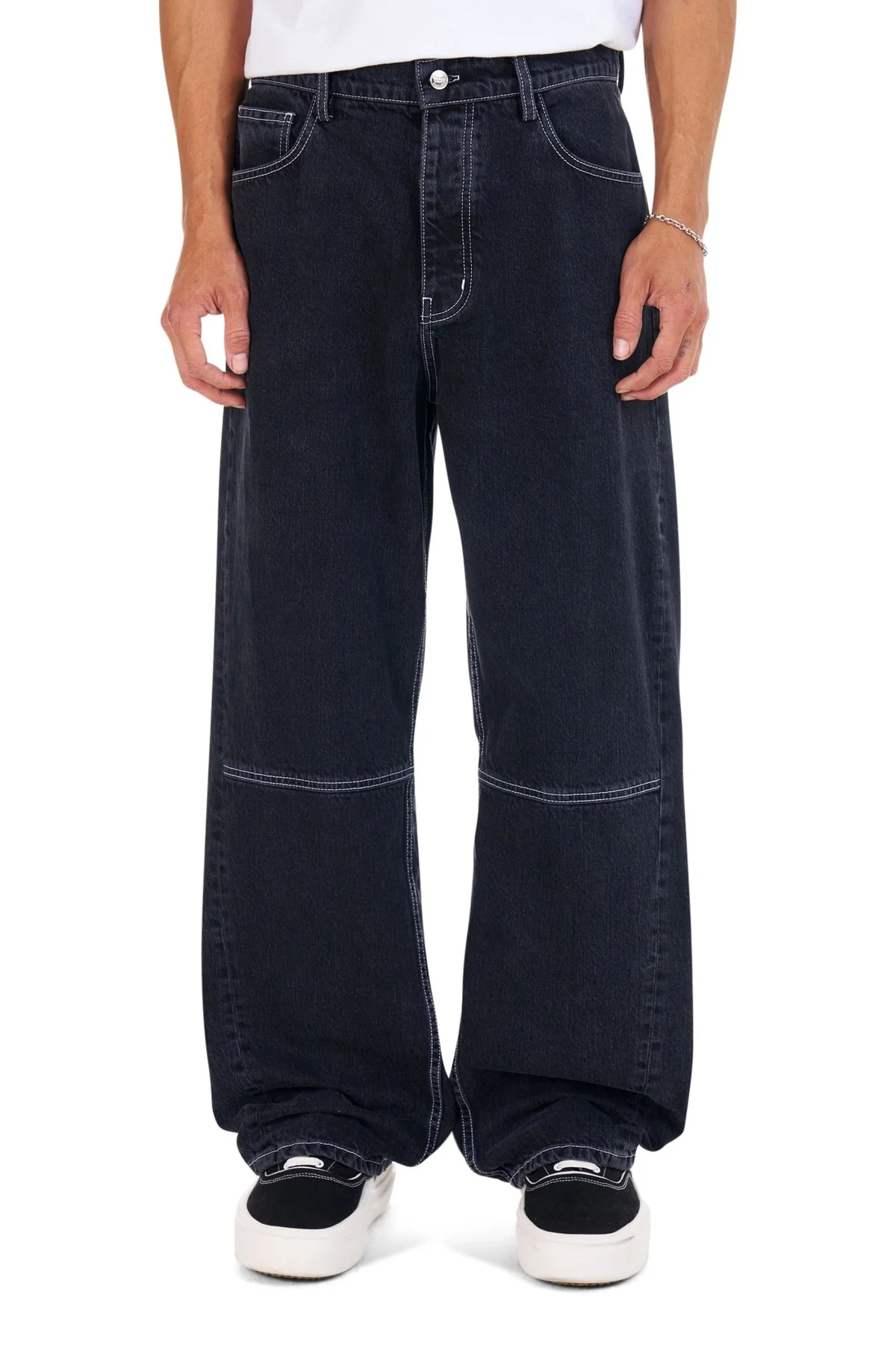 NAHMIAS | VENICE JEANS